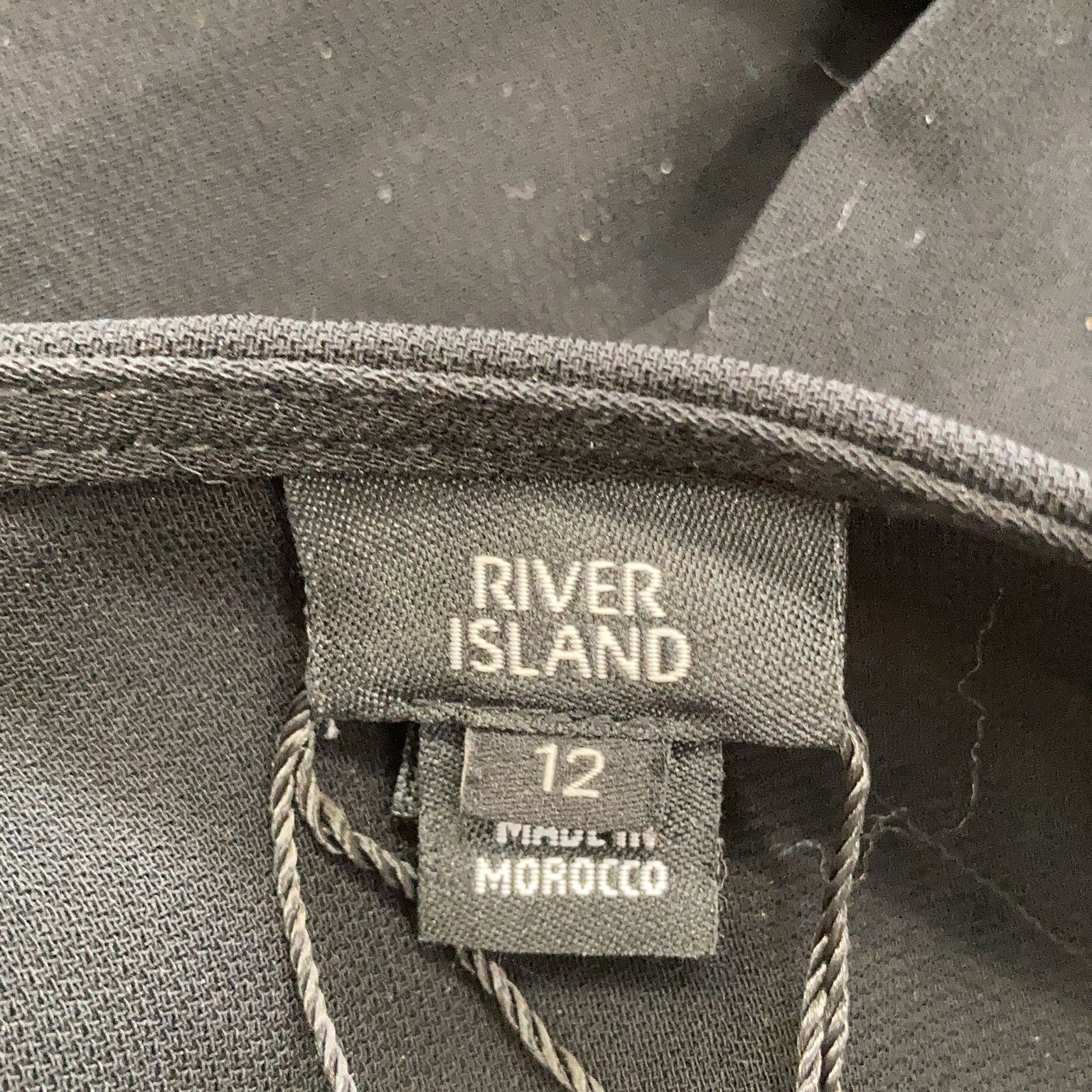 River Island