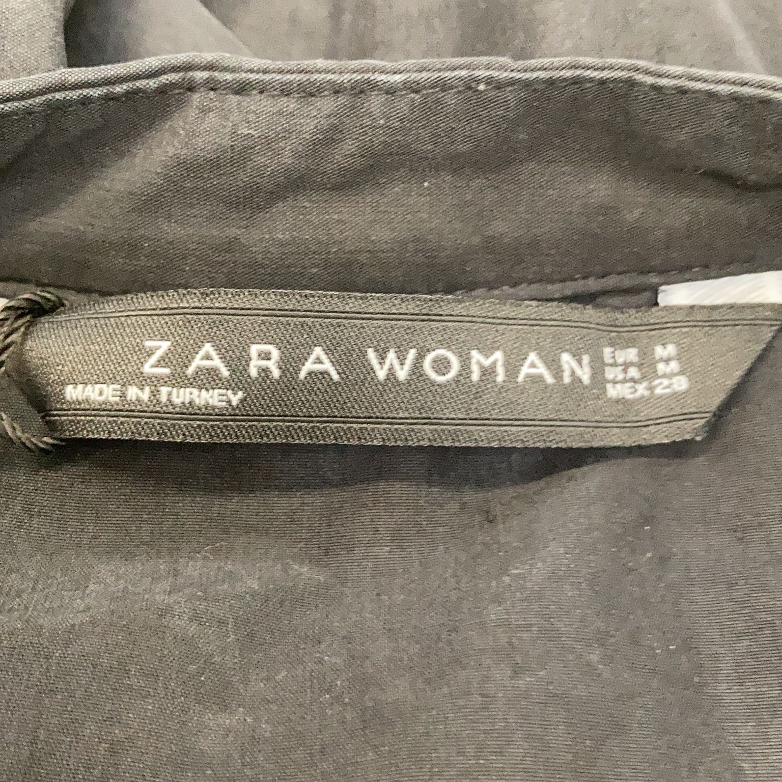 Zara Woman