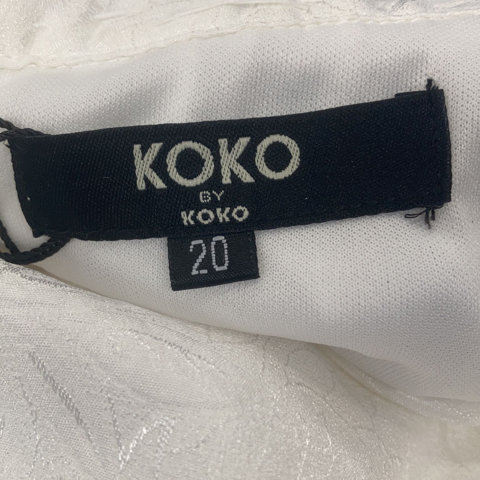 Koko