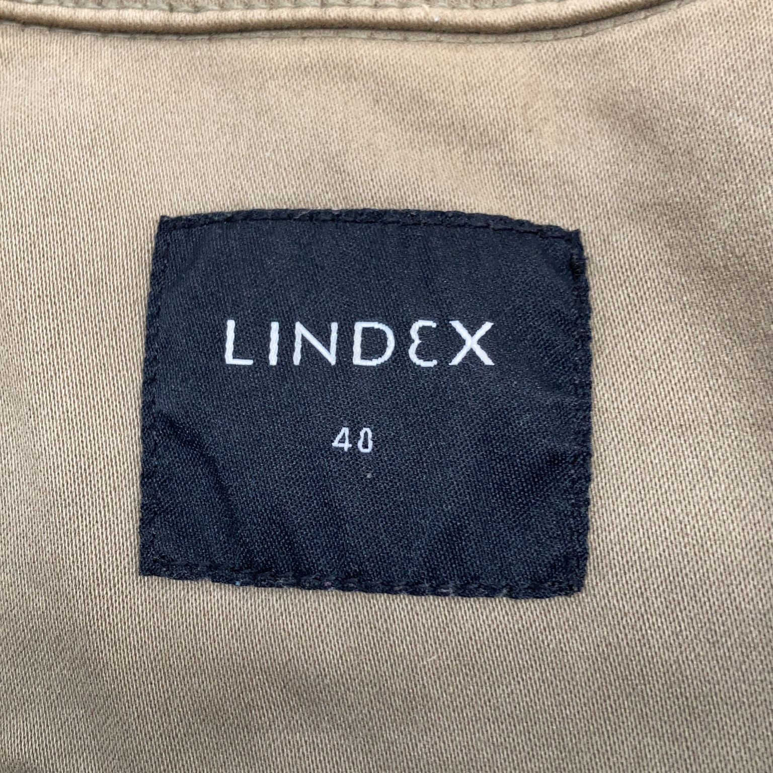 Lindex