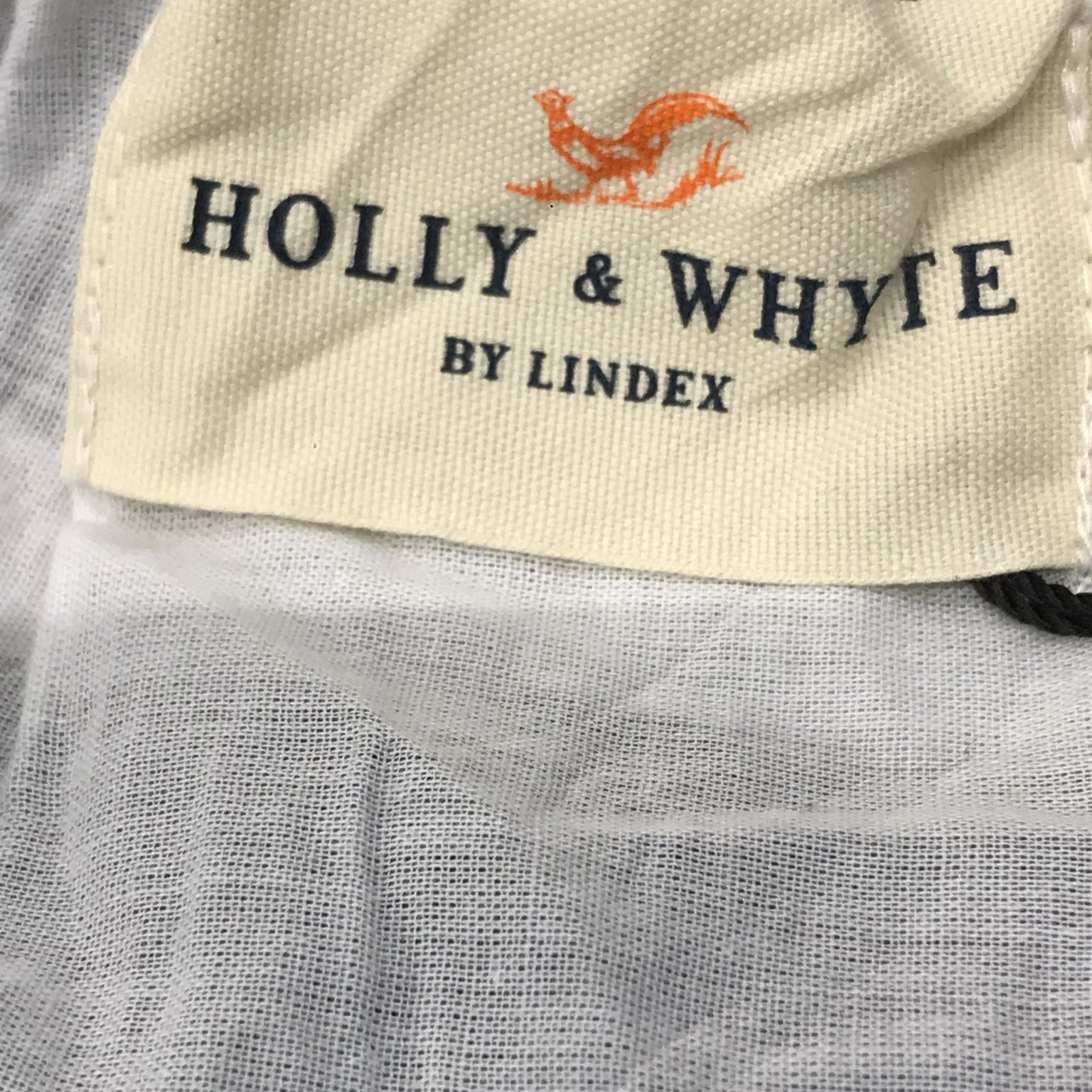 Holly  Whyte by Lindex