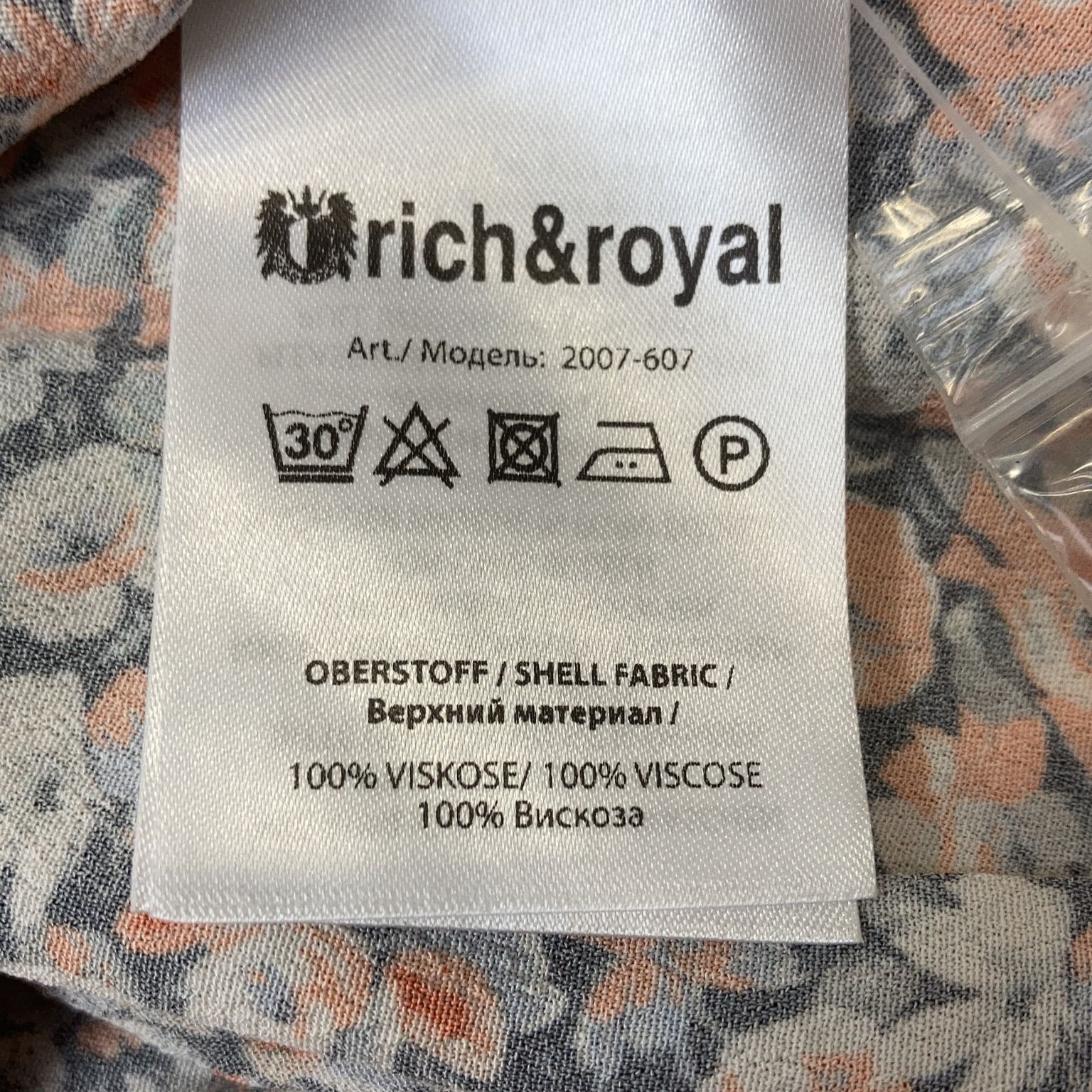 Rich  Royal