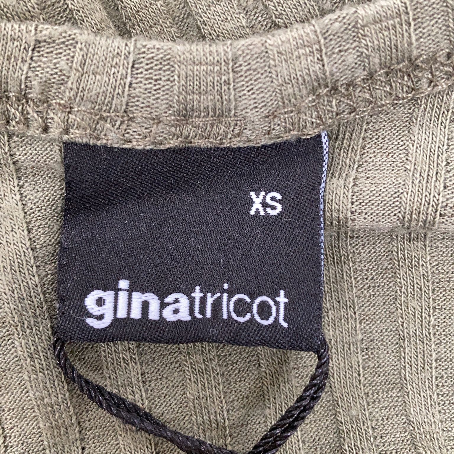 Gina Tricot