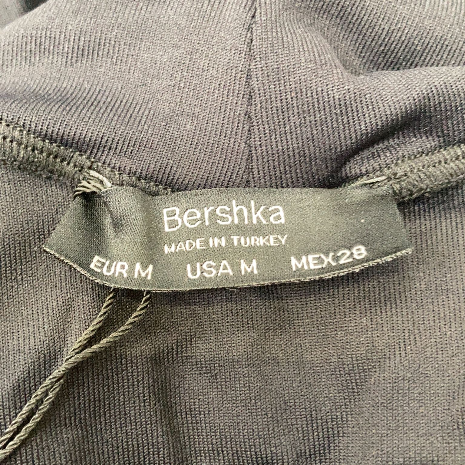 Bershka