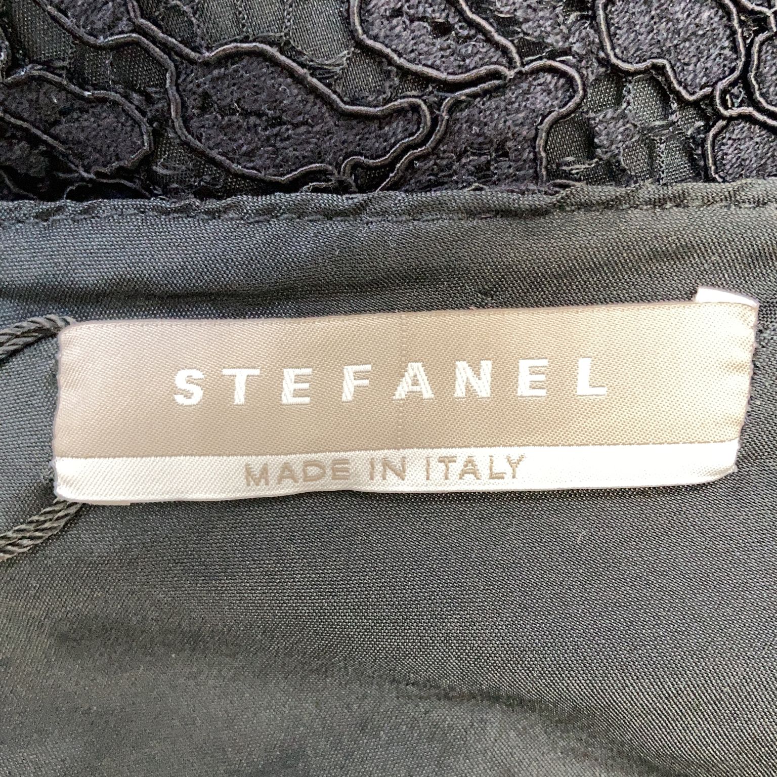 Stefanel