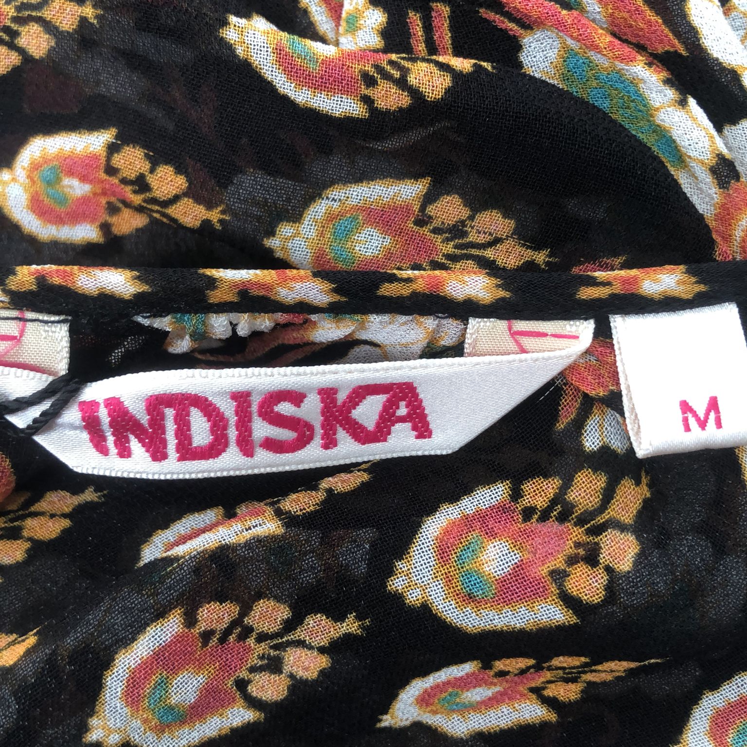 Indiska