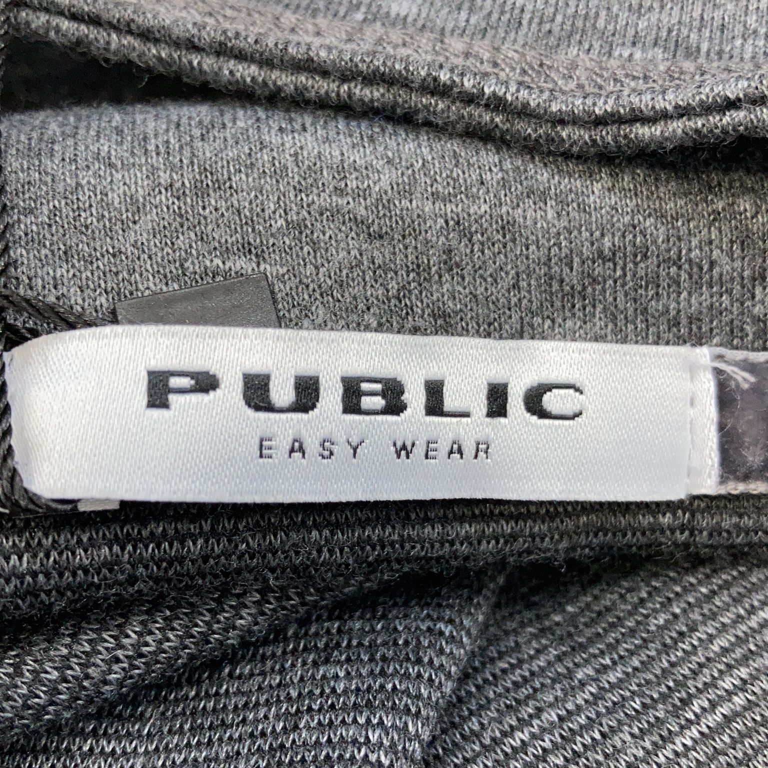 Public