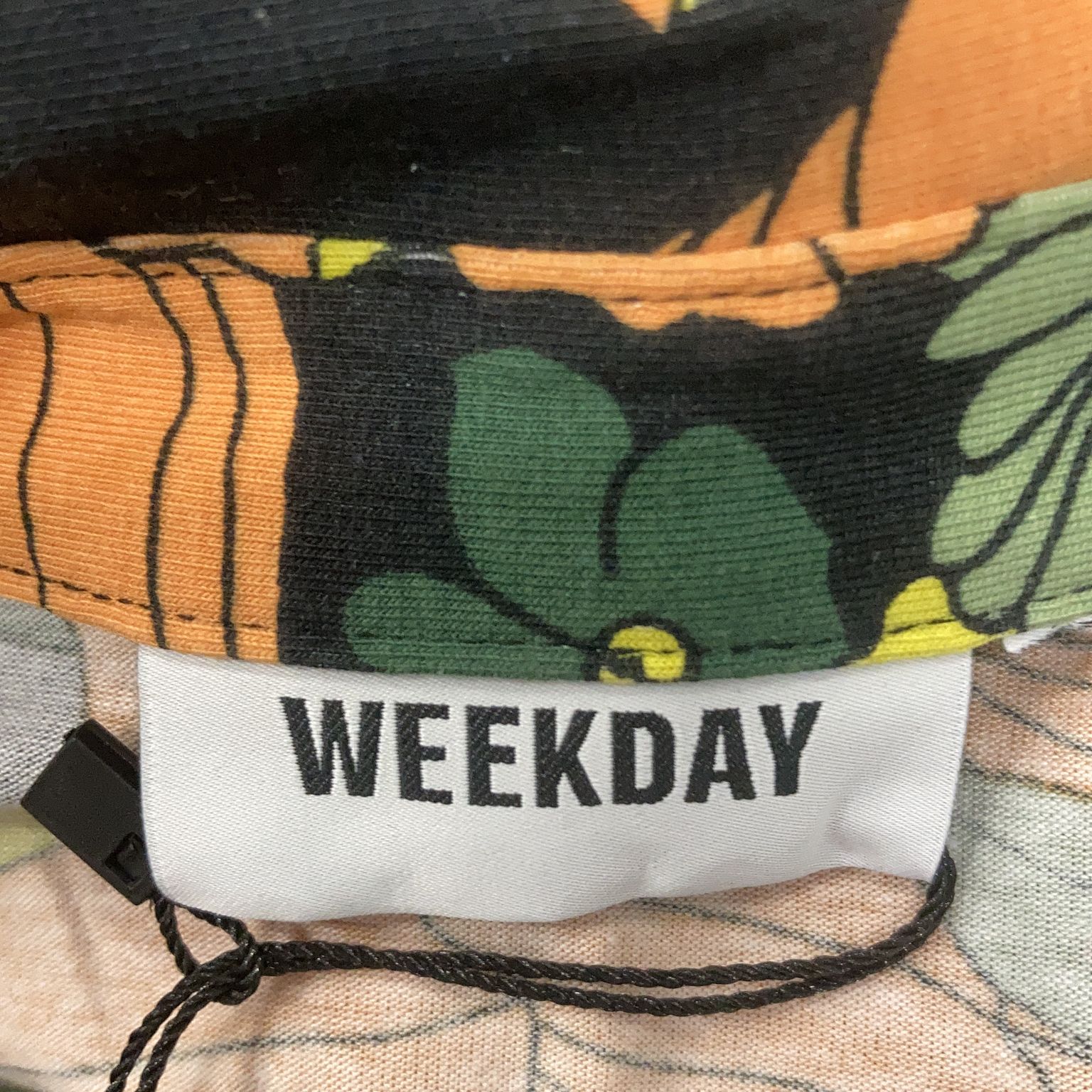 Weekday