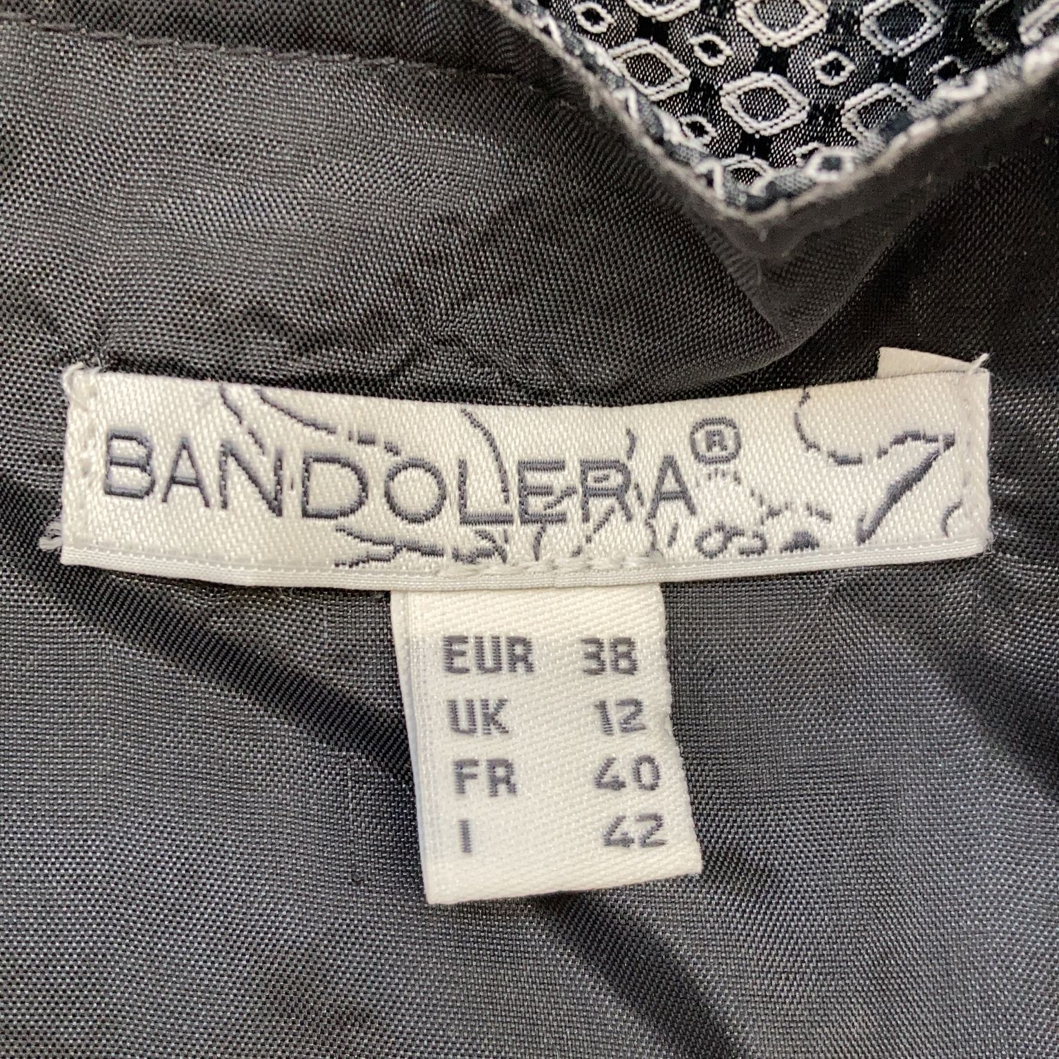 Bandolera