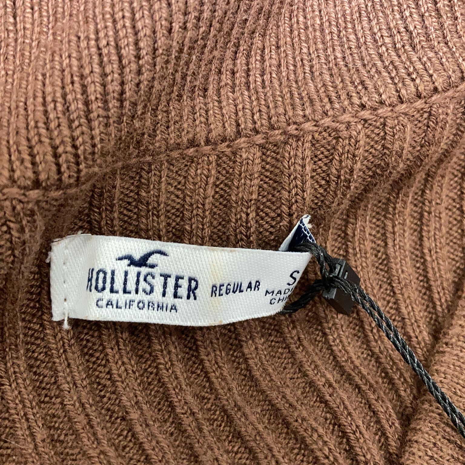 Hollister