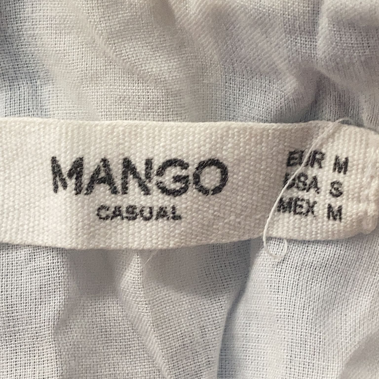 Mango