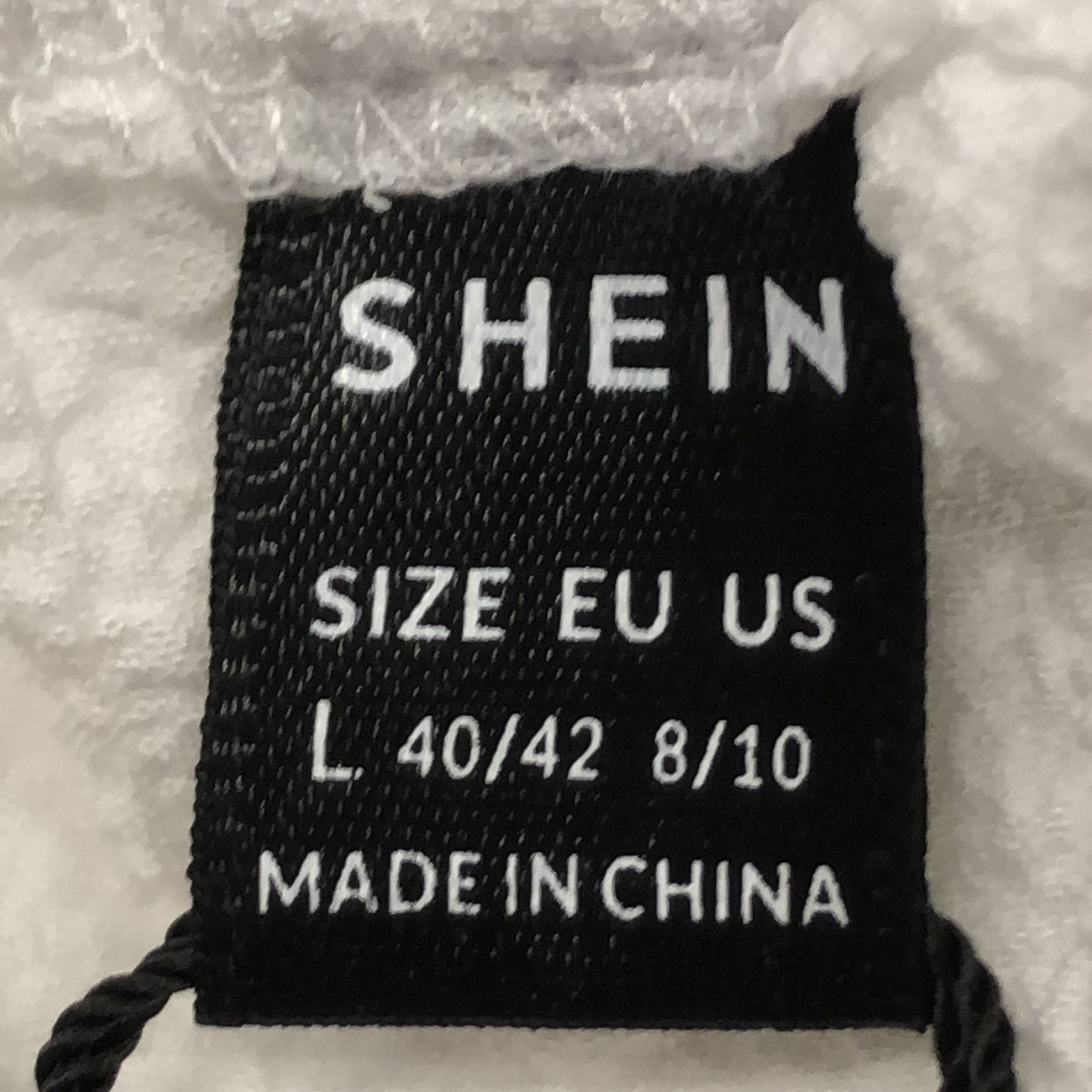 Shein