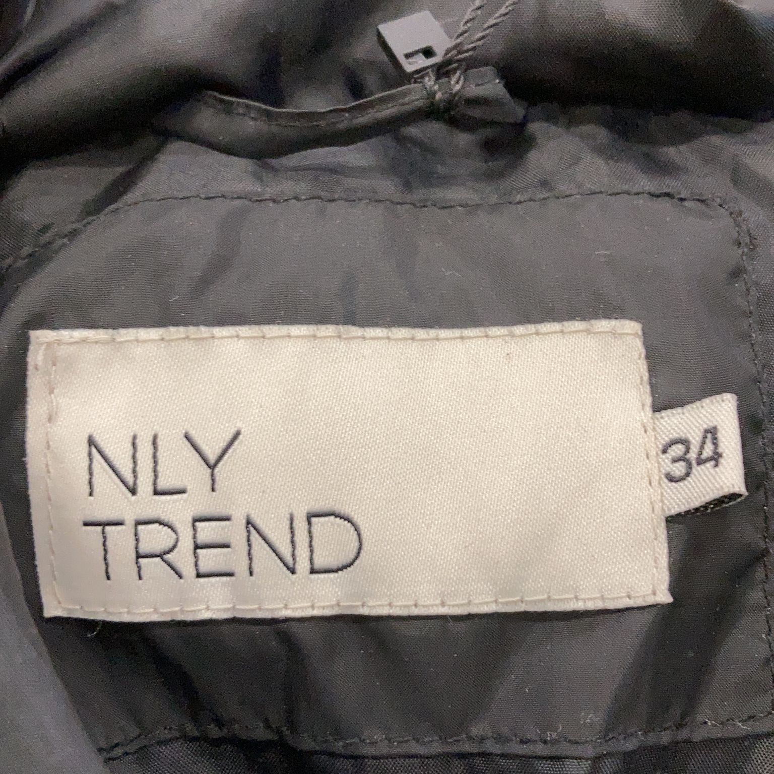 NLY Trend