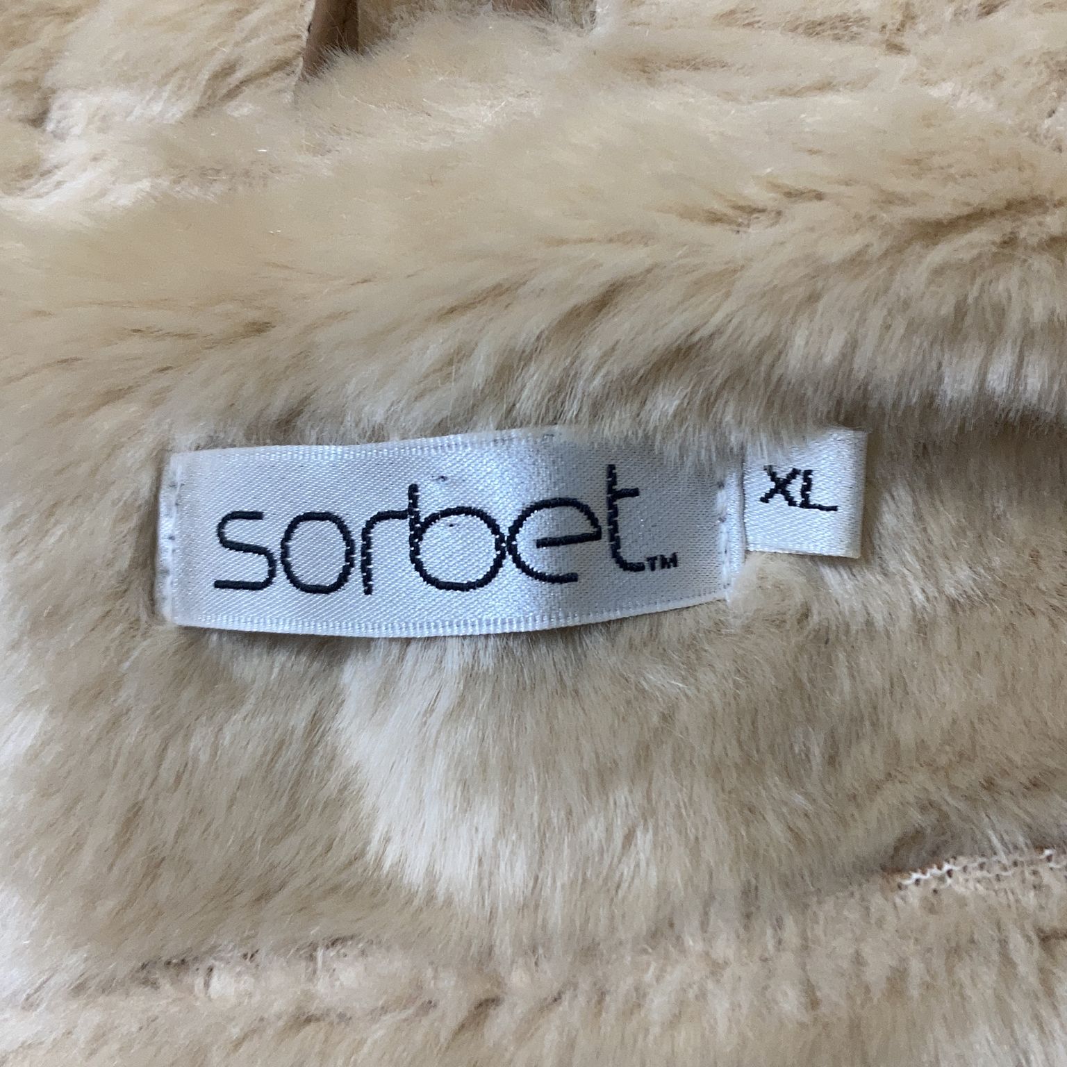 Sorbet