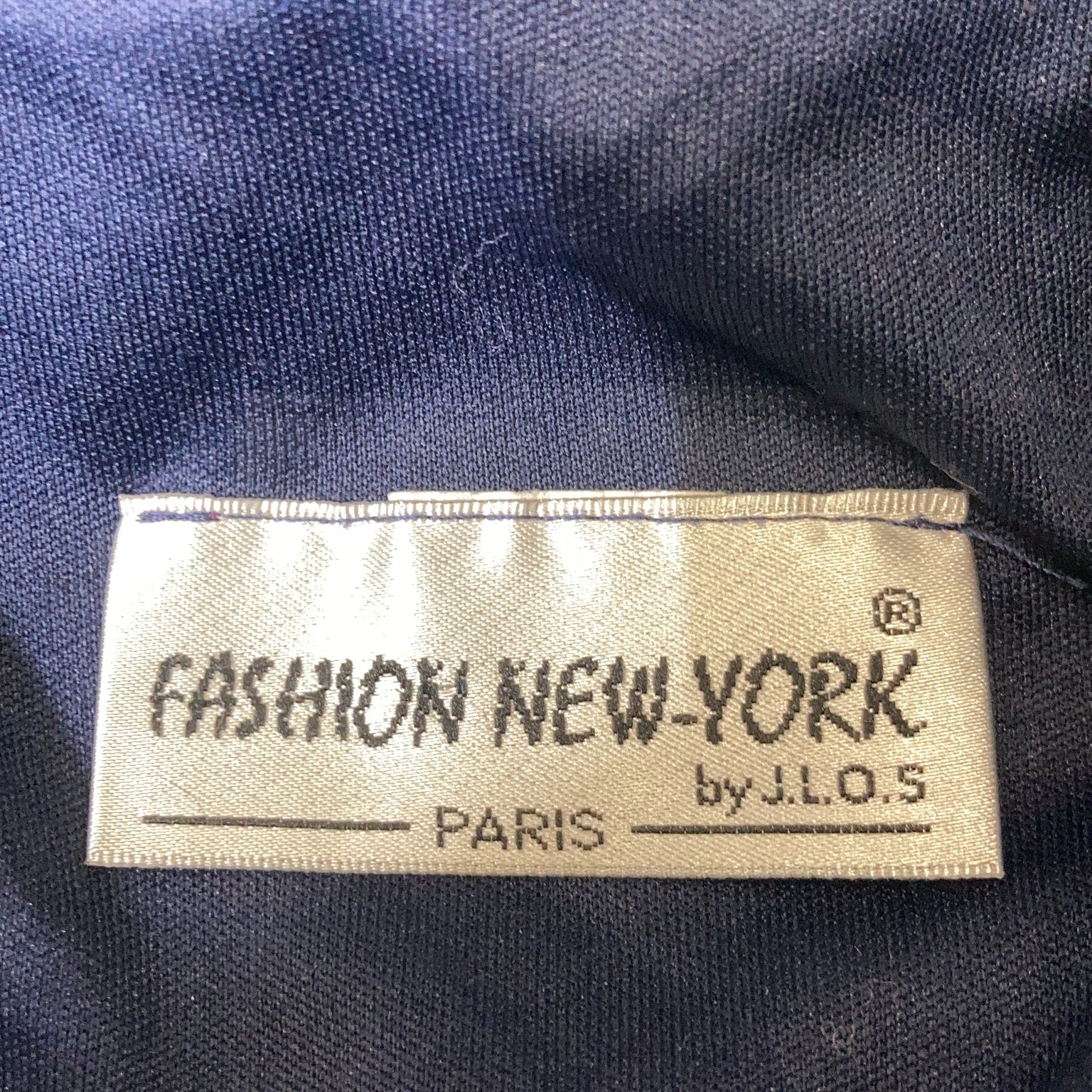 Fashion New-York by J.L.O.S