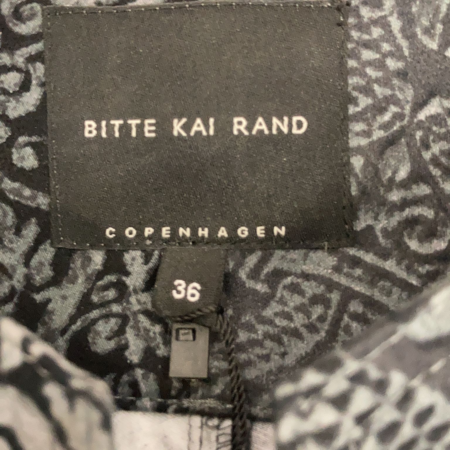 Bitte Kai Rand