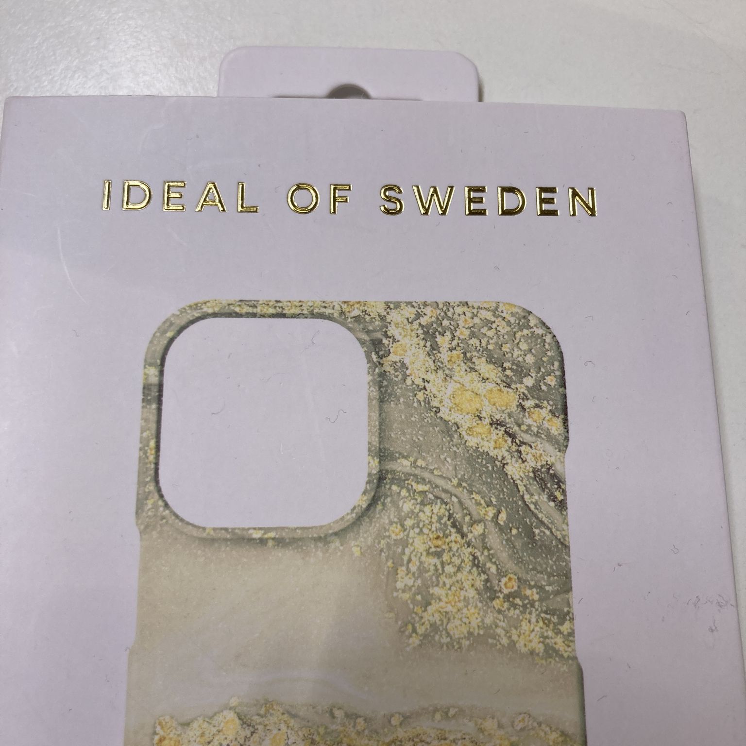 iDeal of Sweden