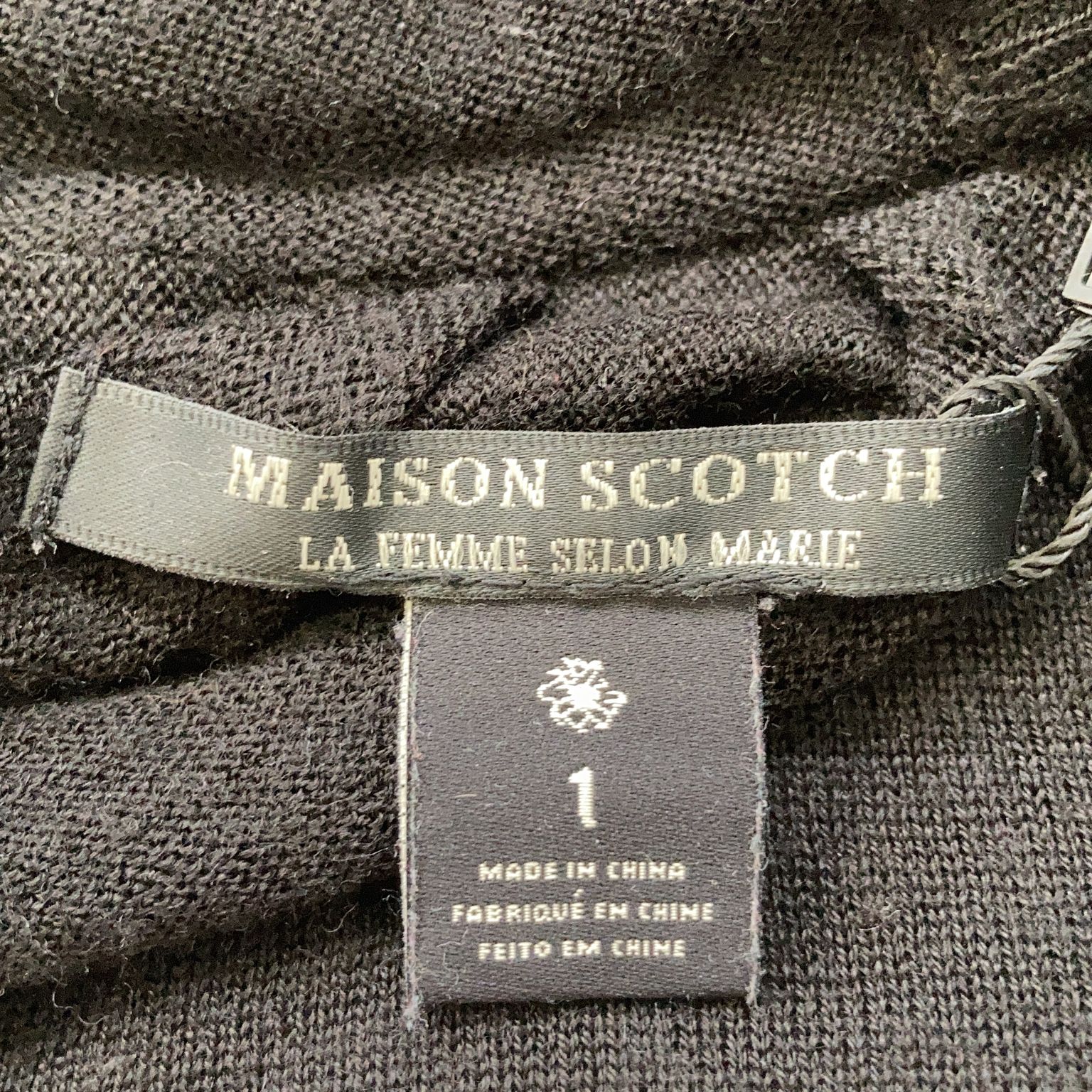 Maison Scotch