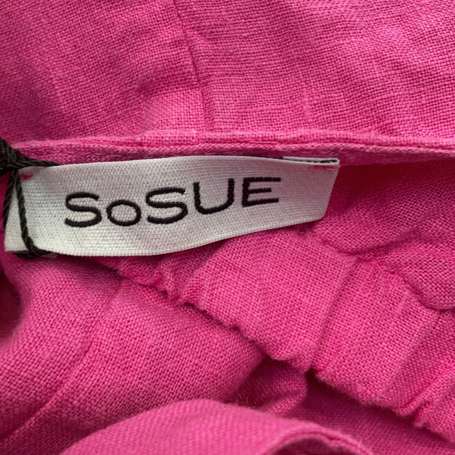 SoSue