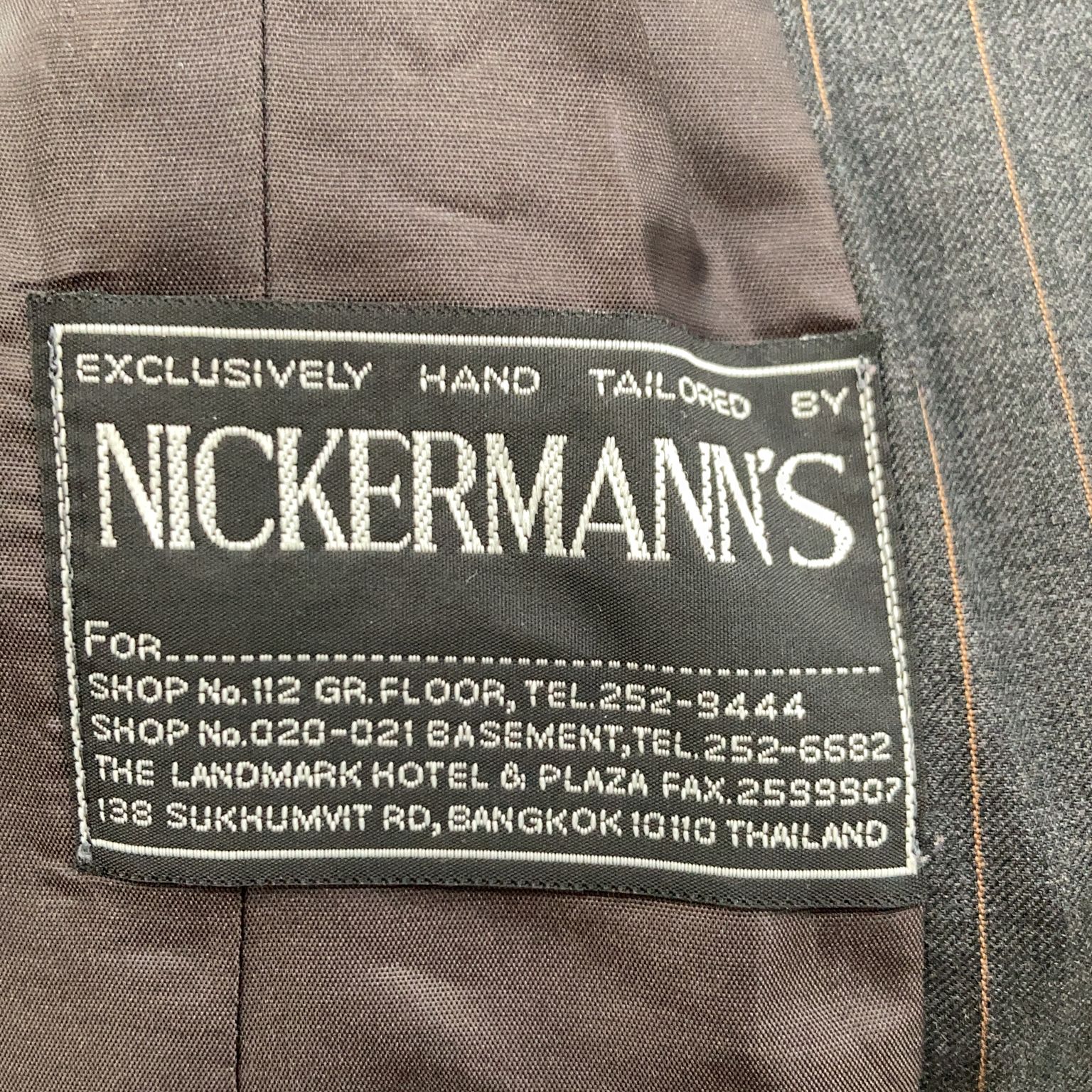 Nickermanns