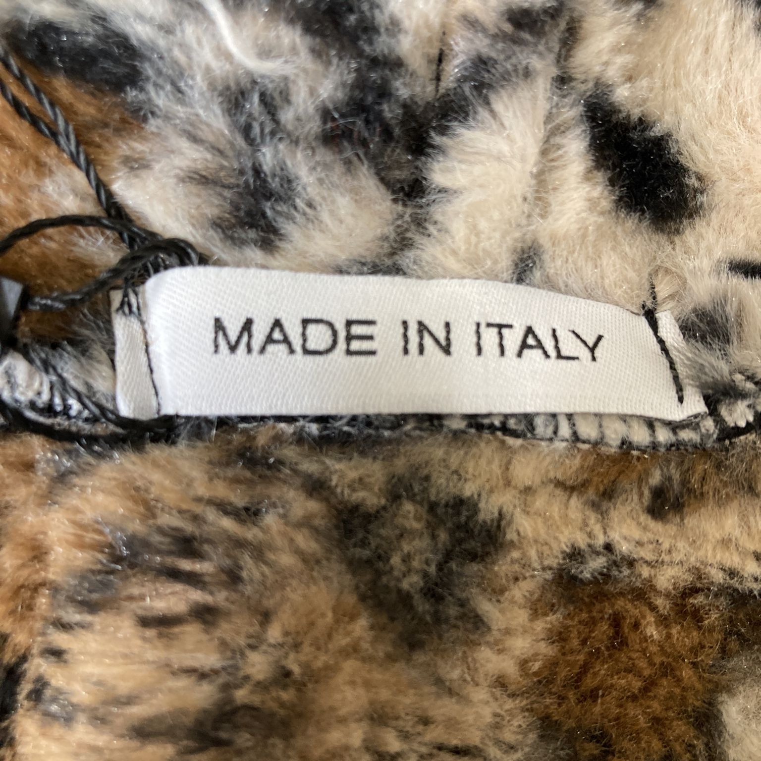 Made in italy