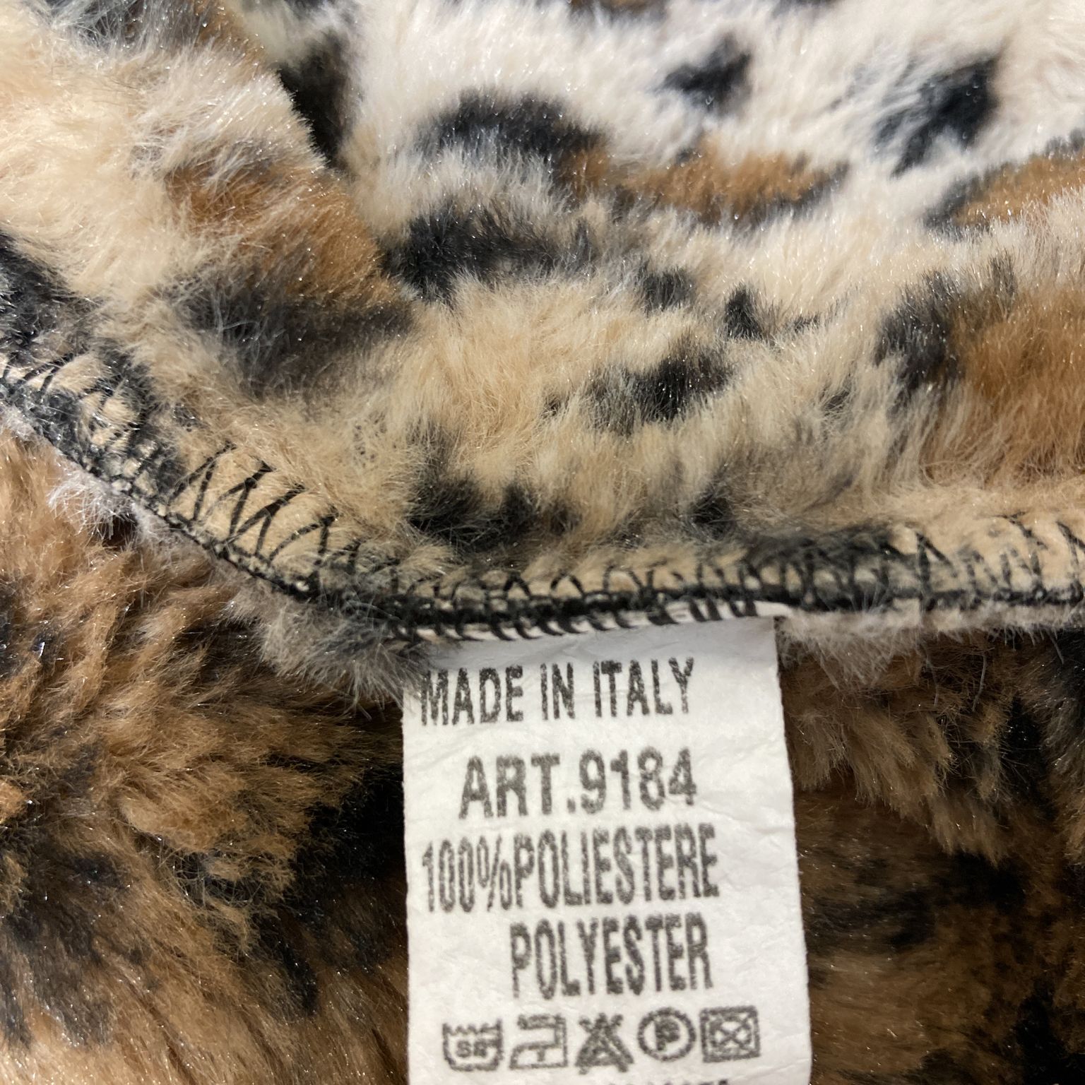 Made in italy