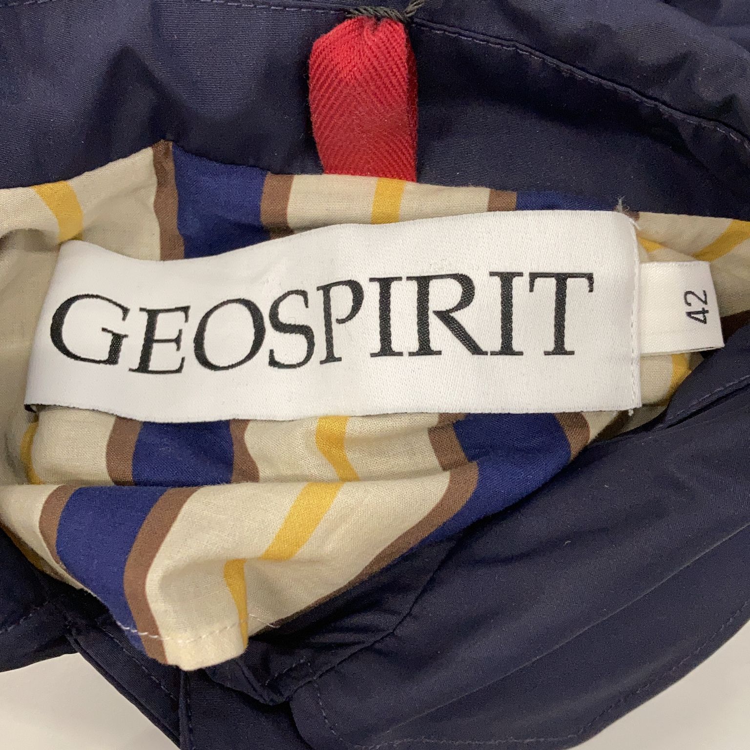 Geospirit