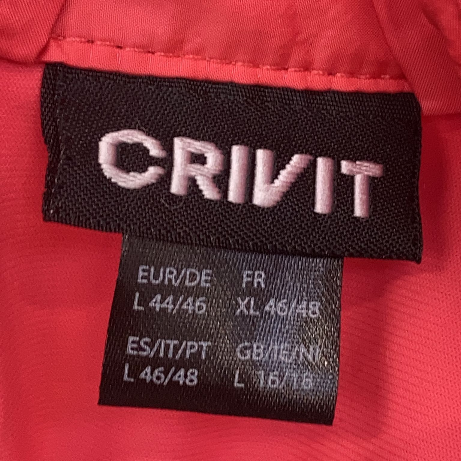 Crivit