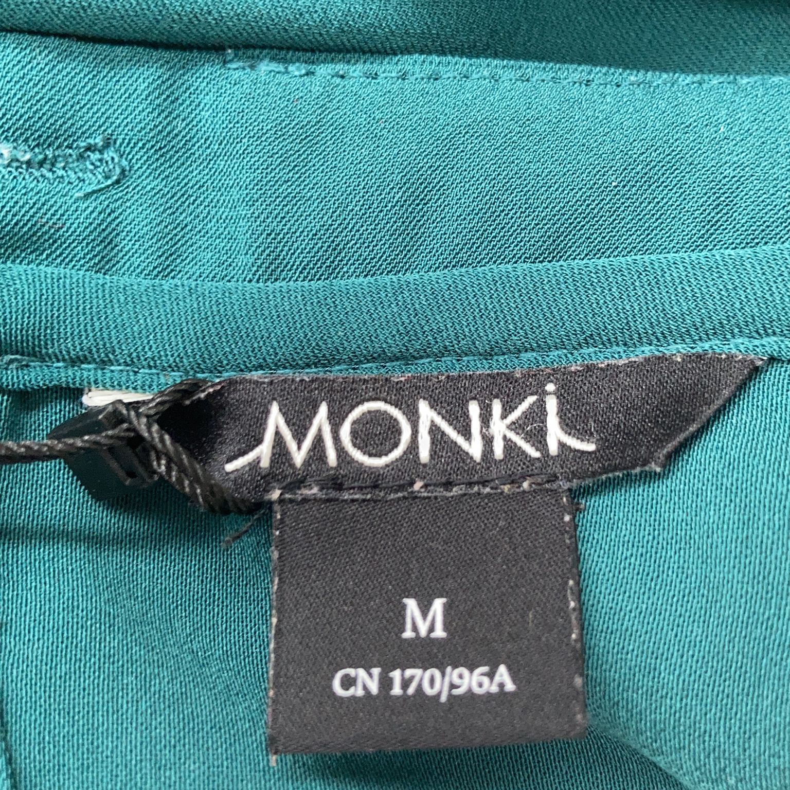 Monki