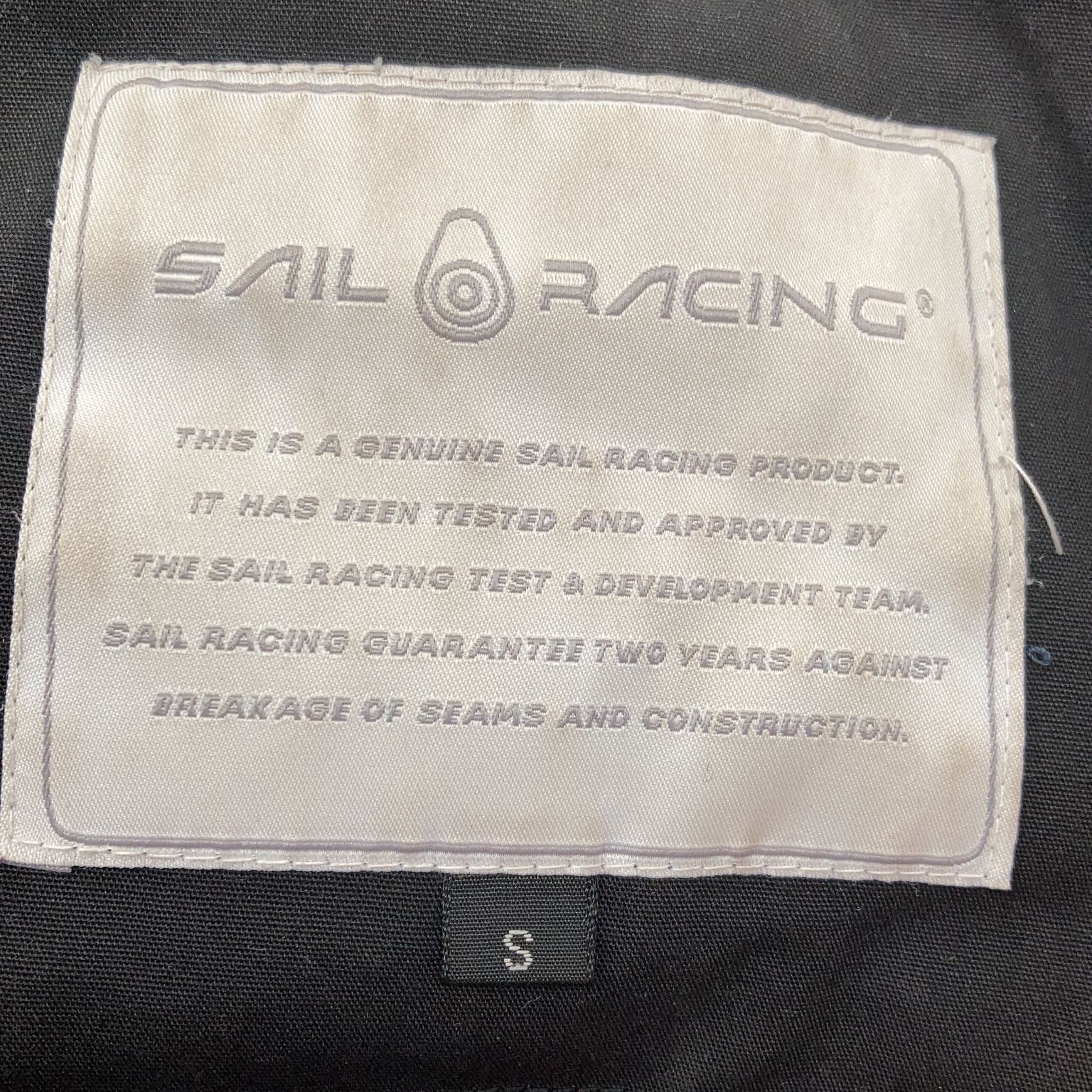 Sail Racing