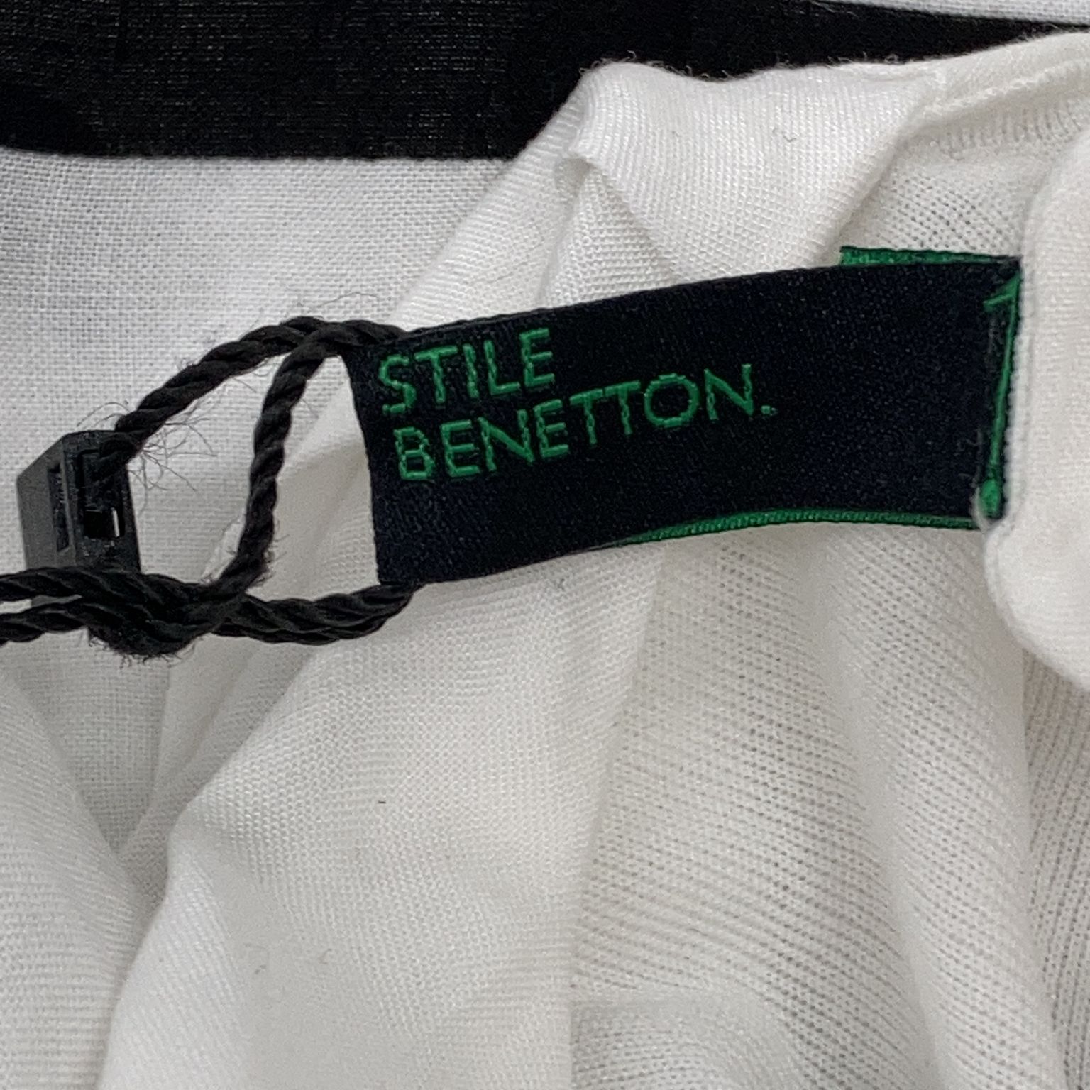 Stile Benetton