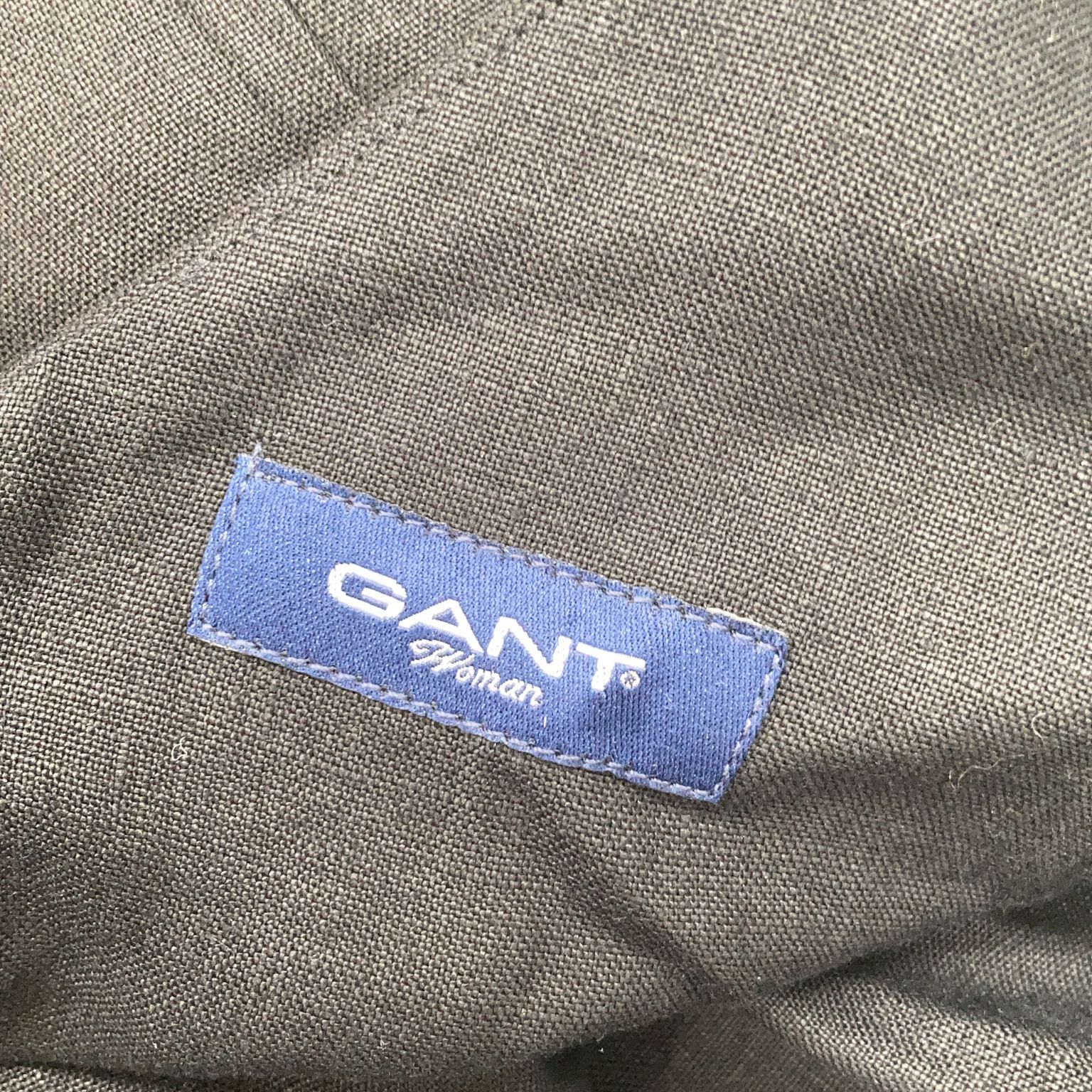 GANT