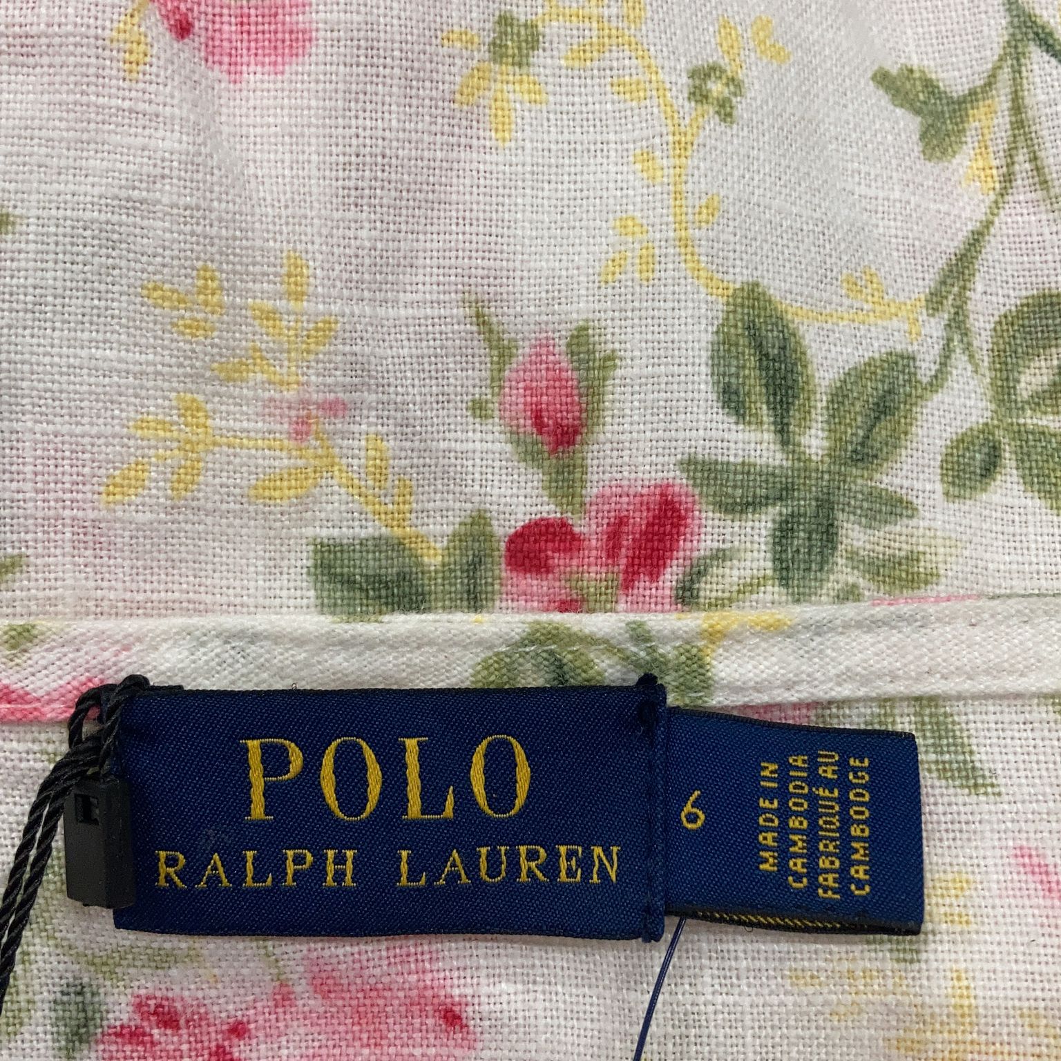 Polo Ralph Lauren