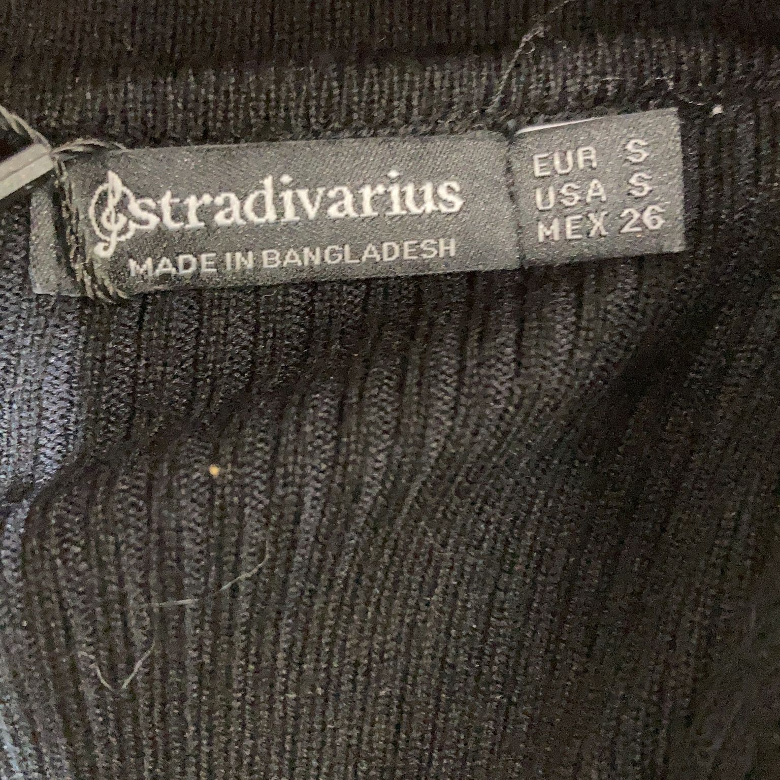 Stradivarius