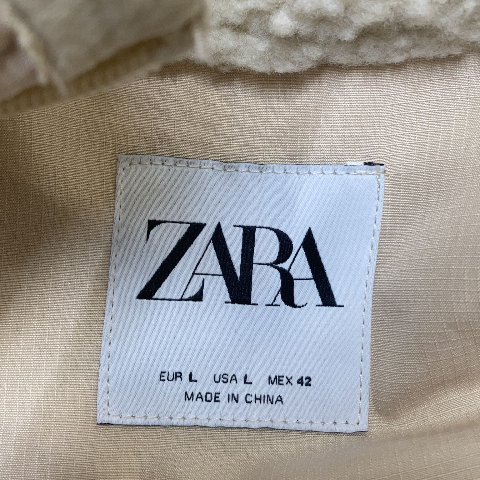 Zara