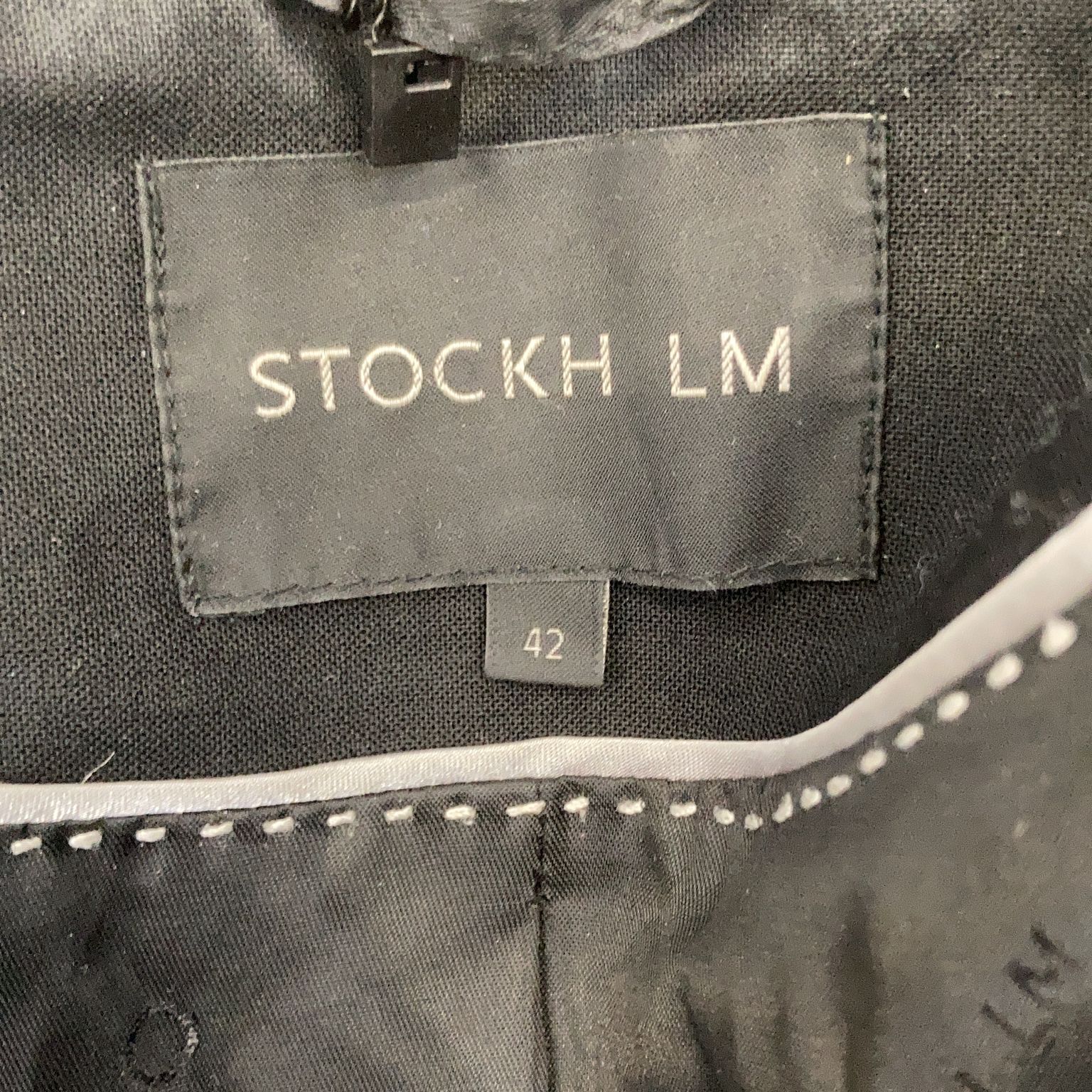 STOCKH LM