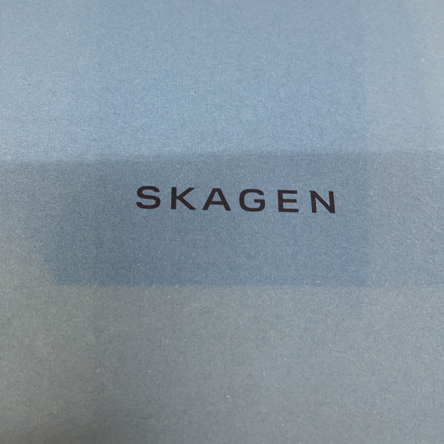 Skagen