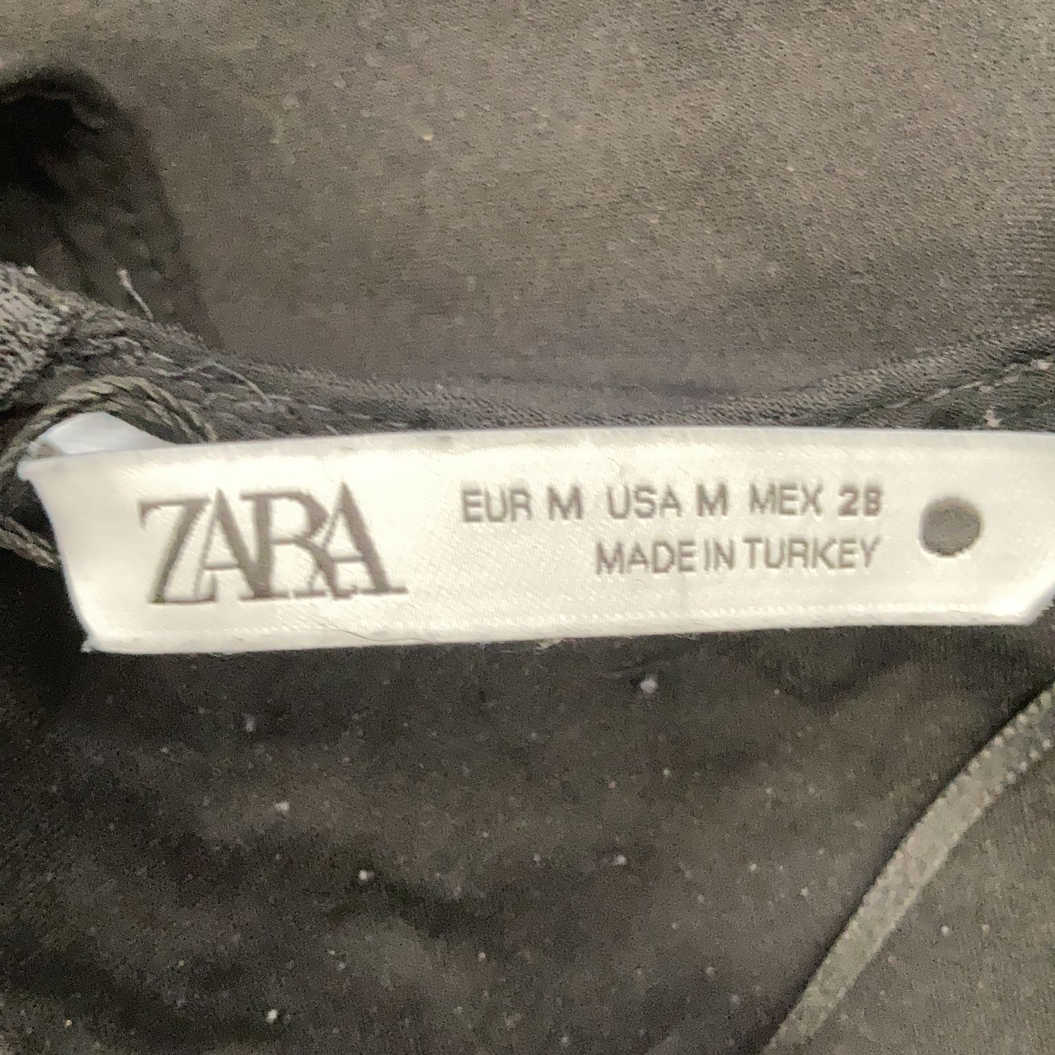 Zara