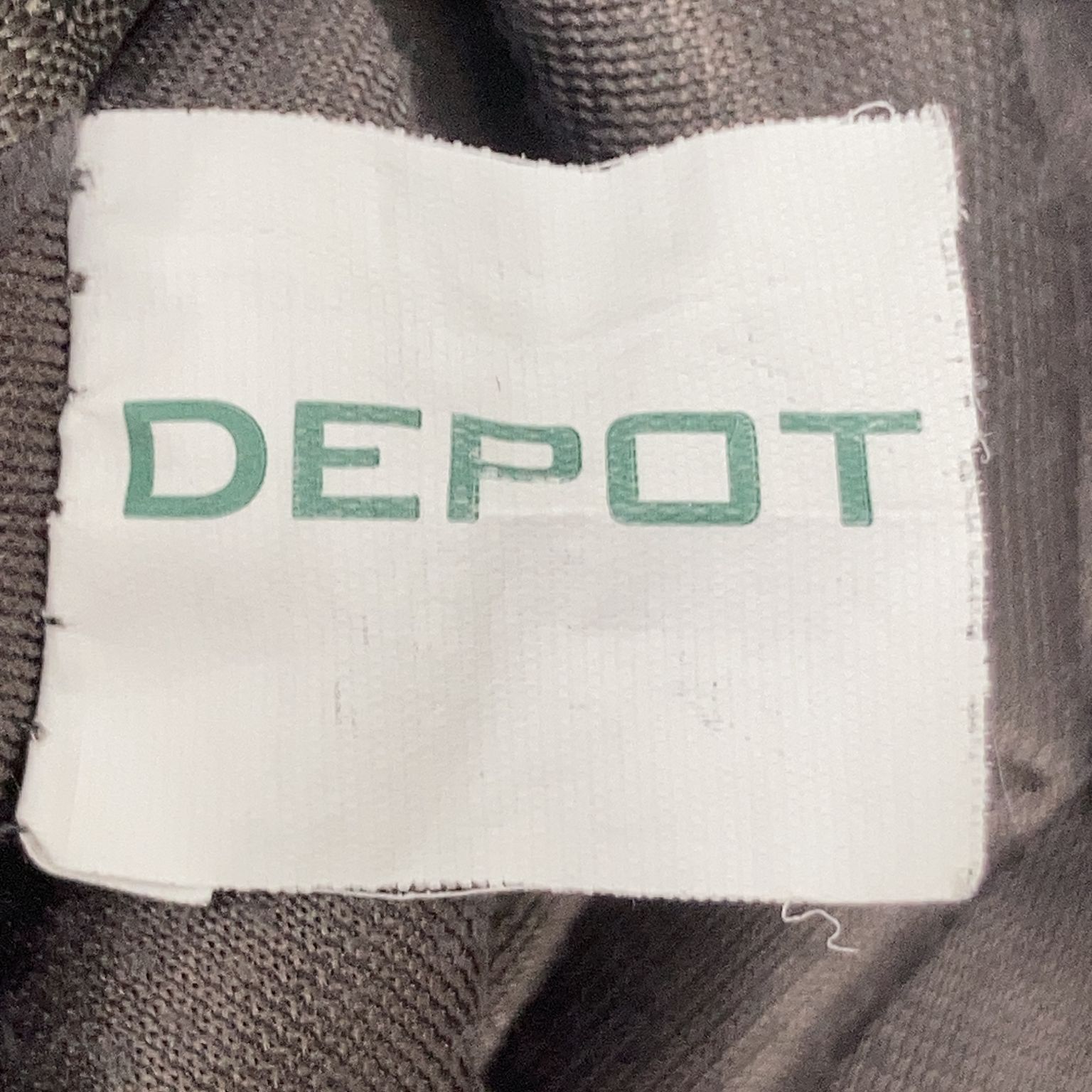 Depot