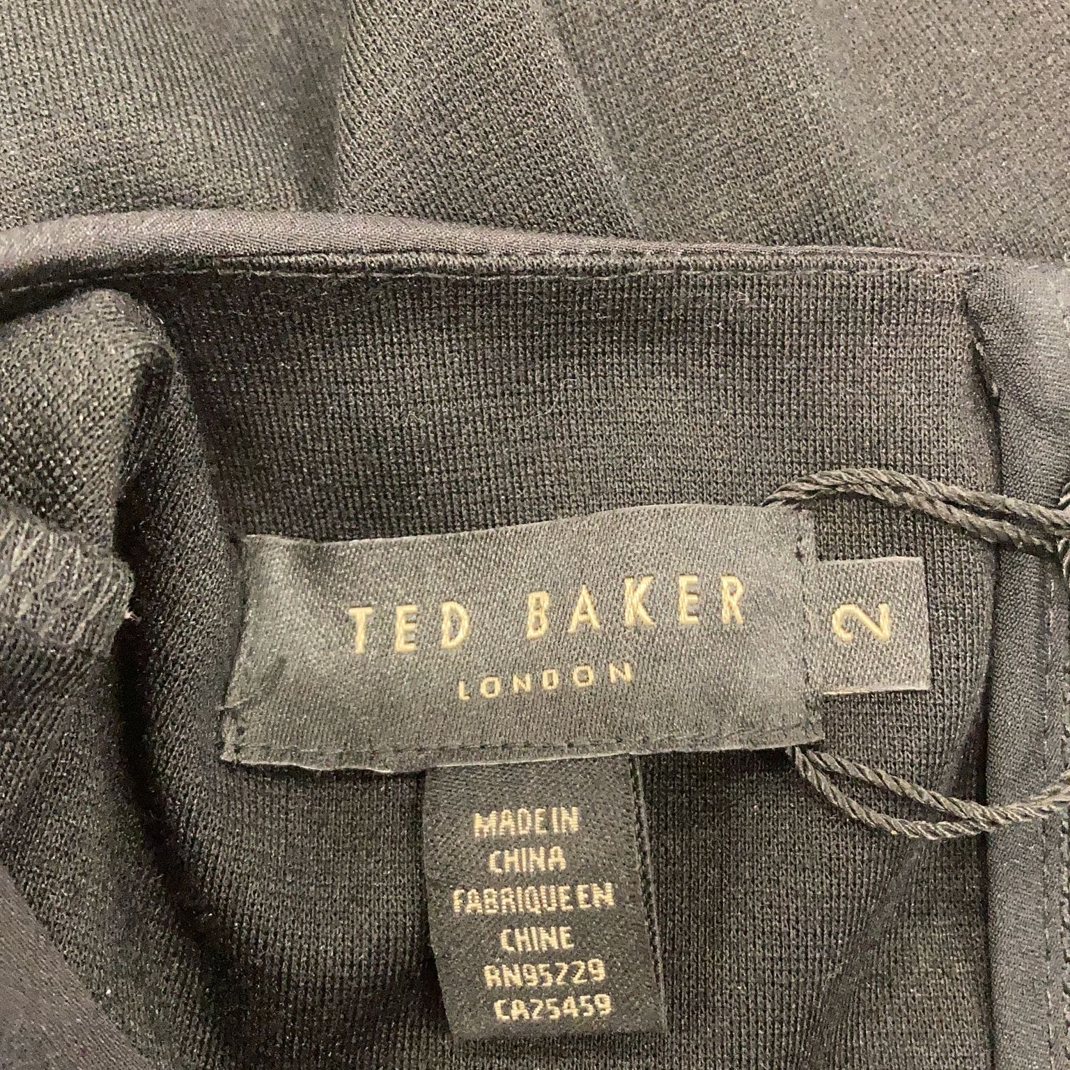 Ted Baker