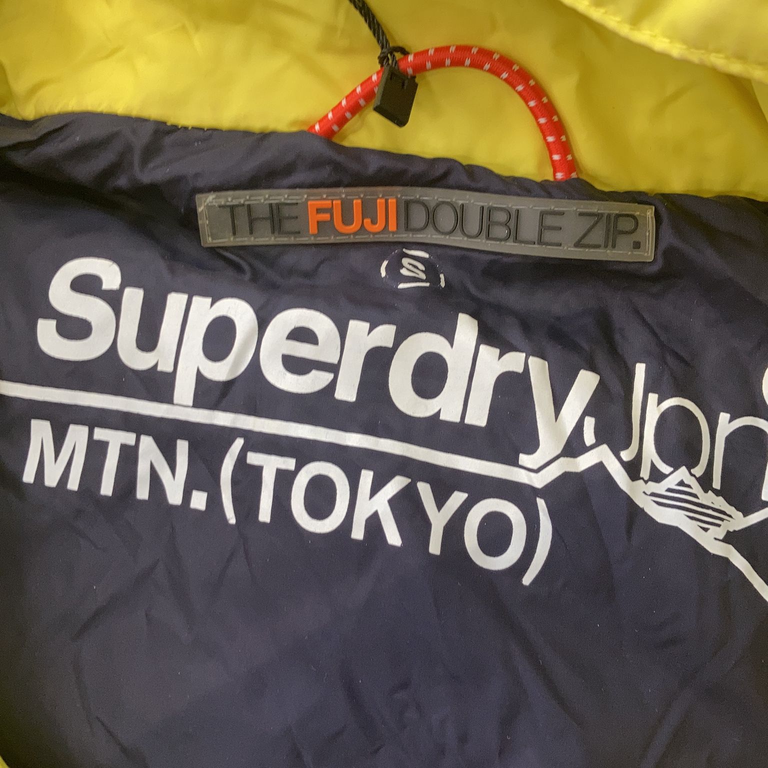 Superdry