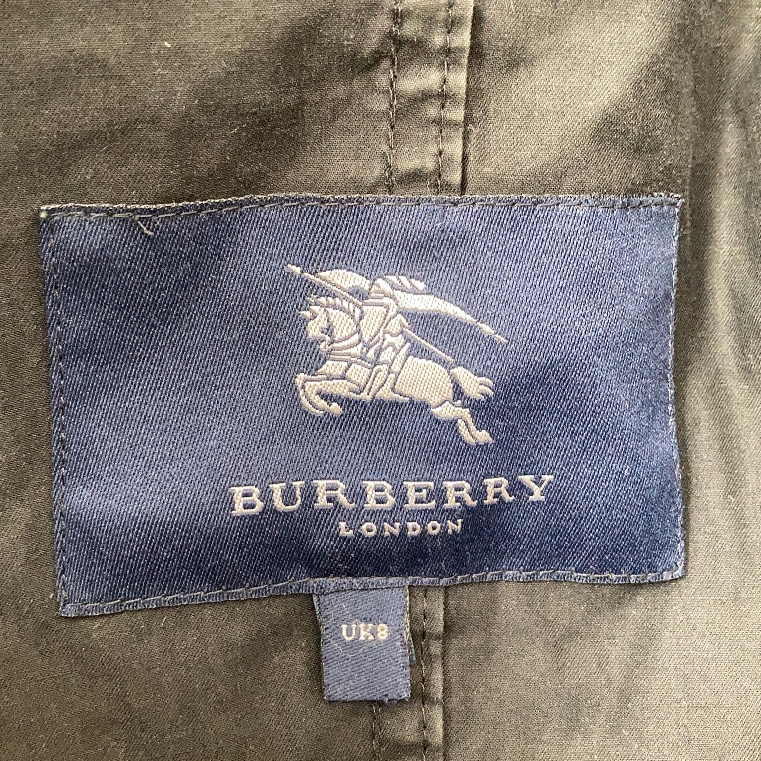 Burberry