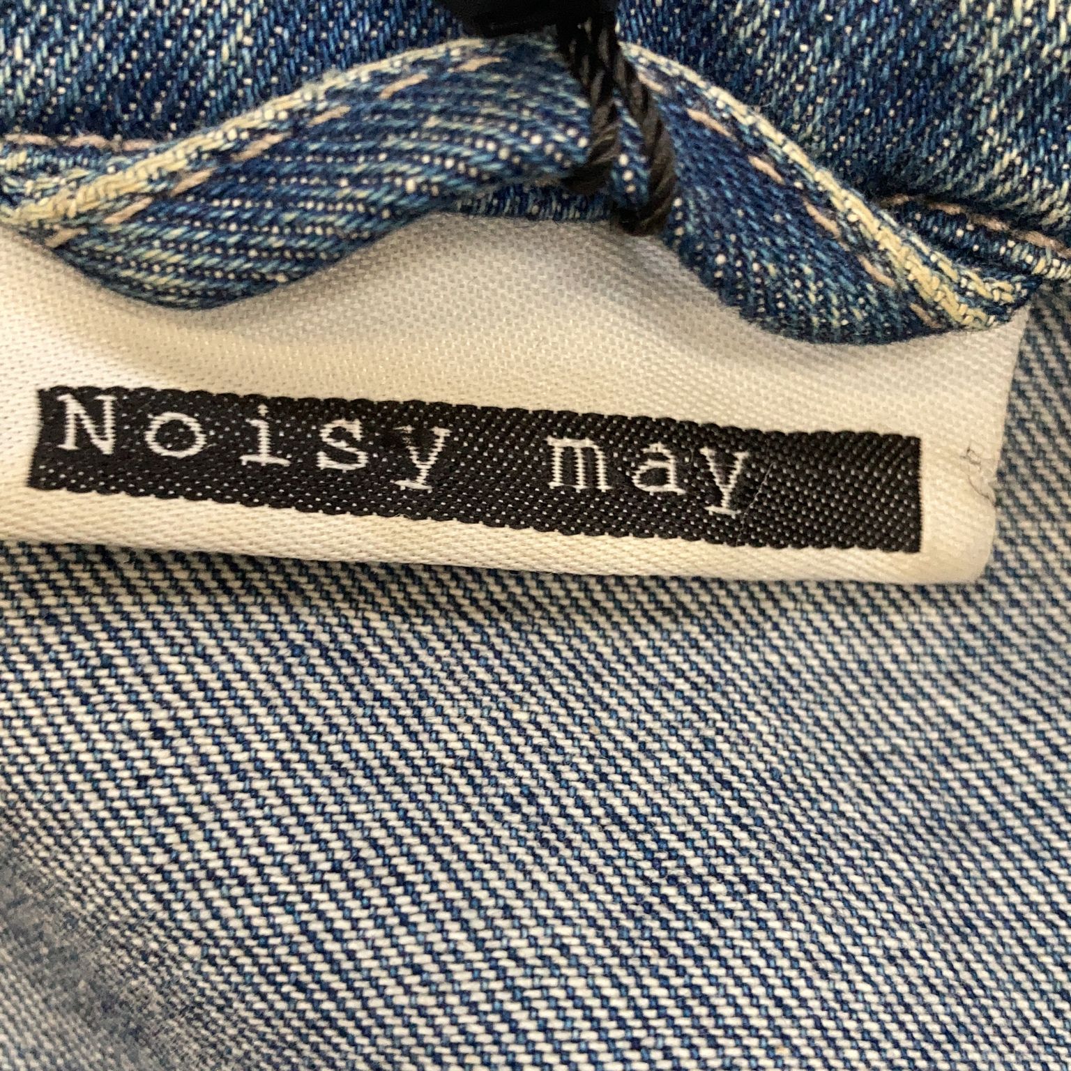 Noisy May