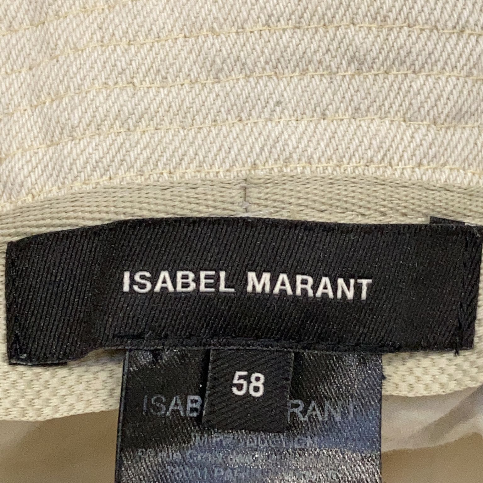 Isabel Marant