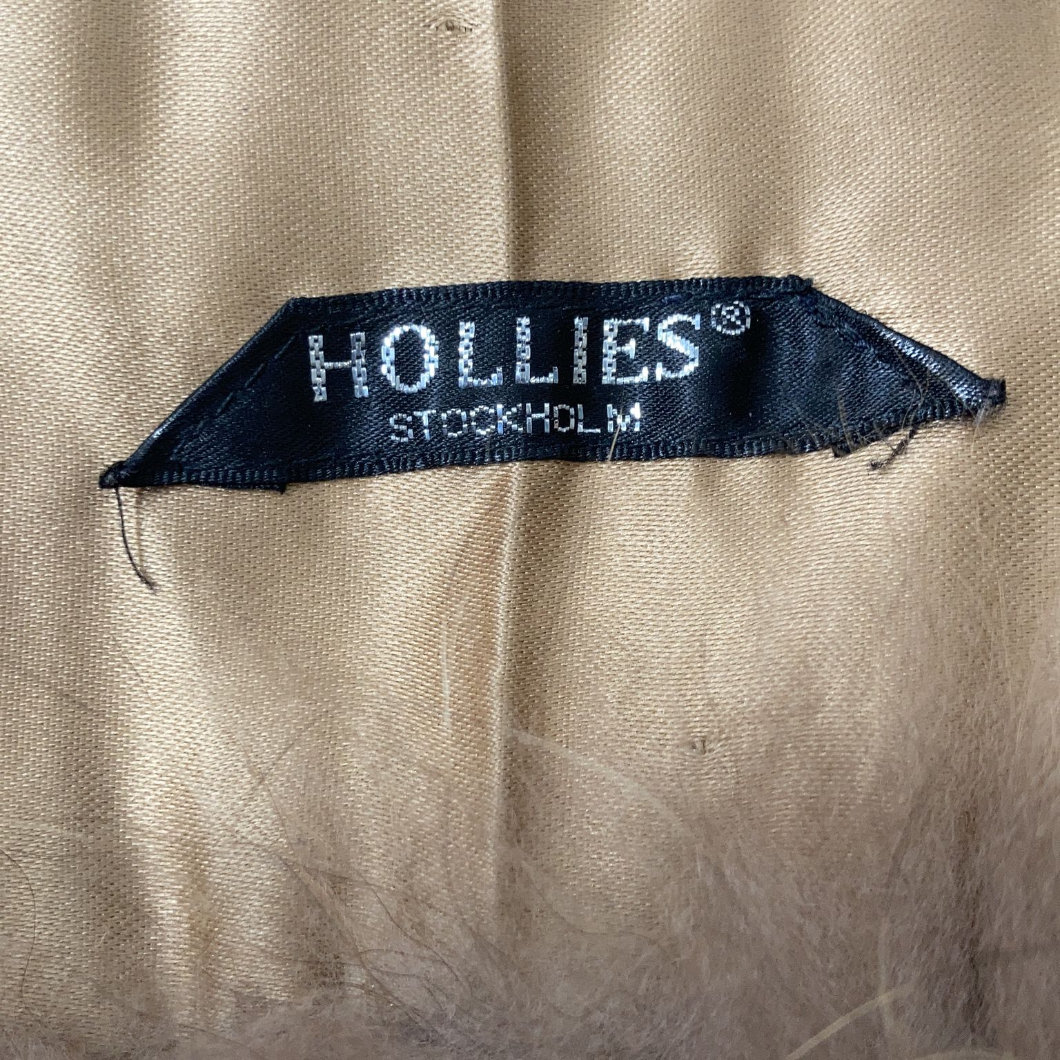 Hollies Stockholm