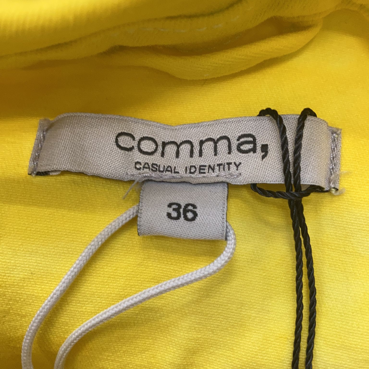 Comma