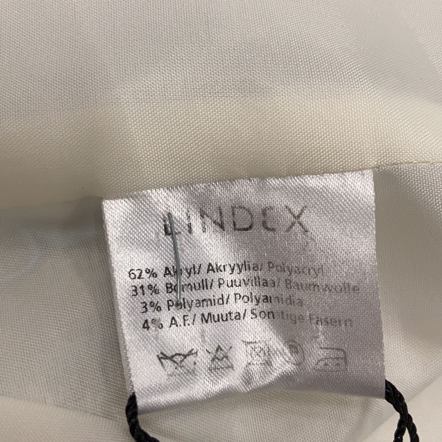 Lindex