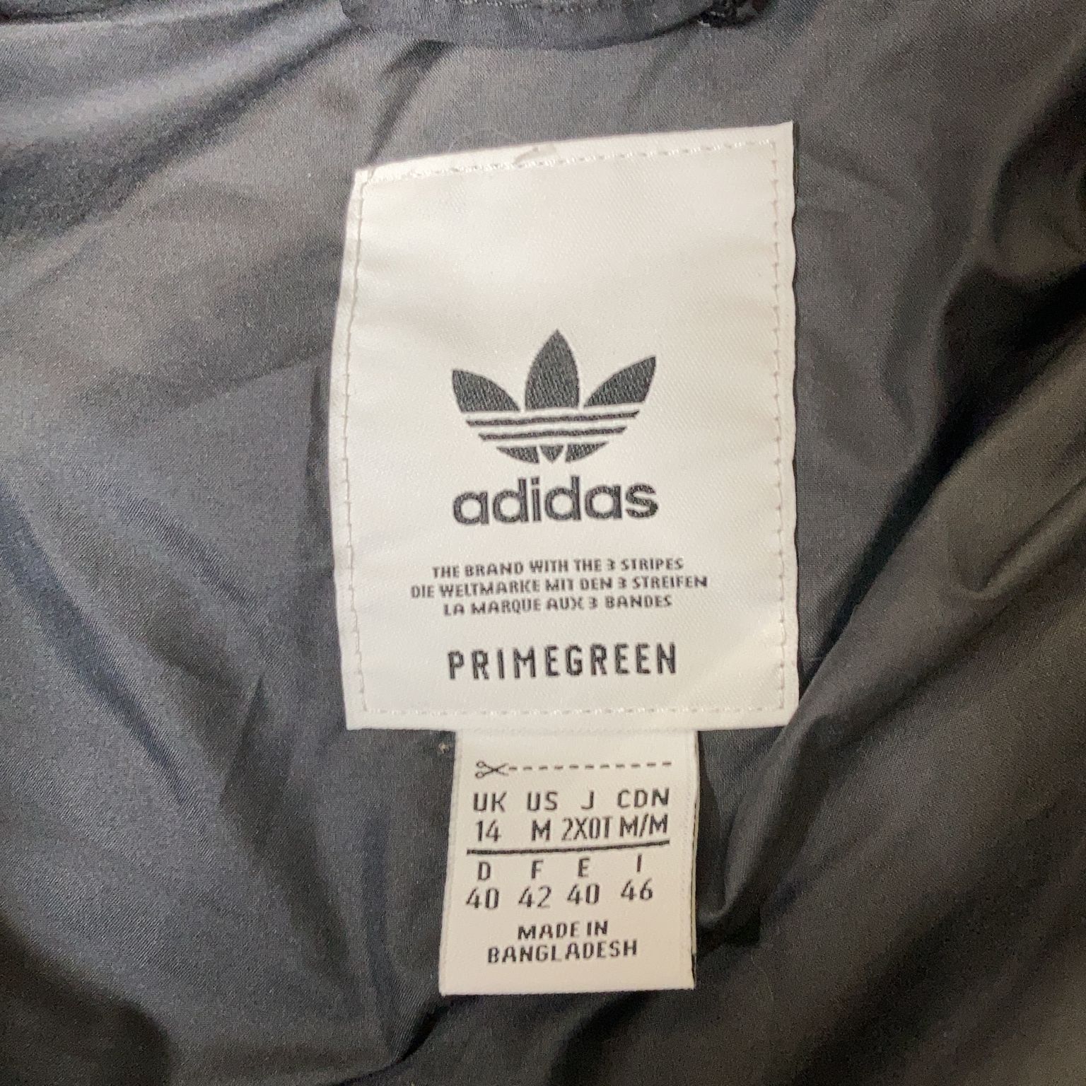 Adidas