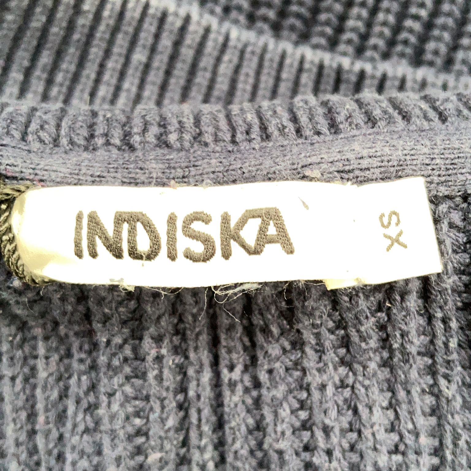 Indiska