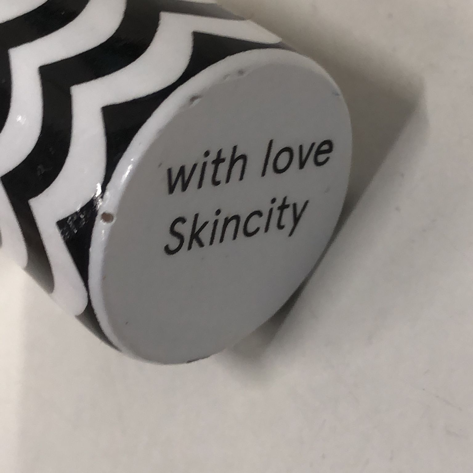 With Love Skincity